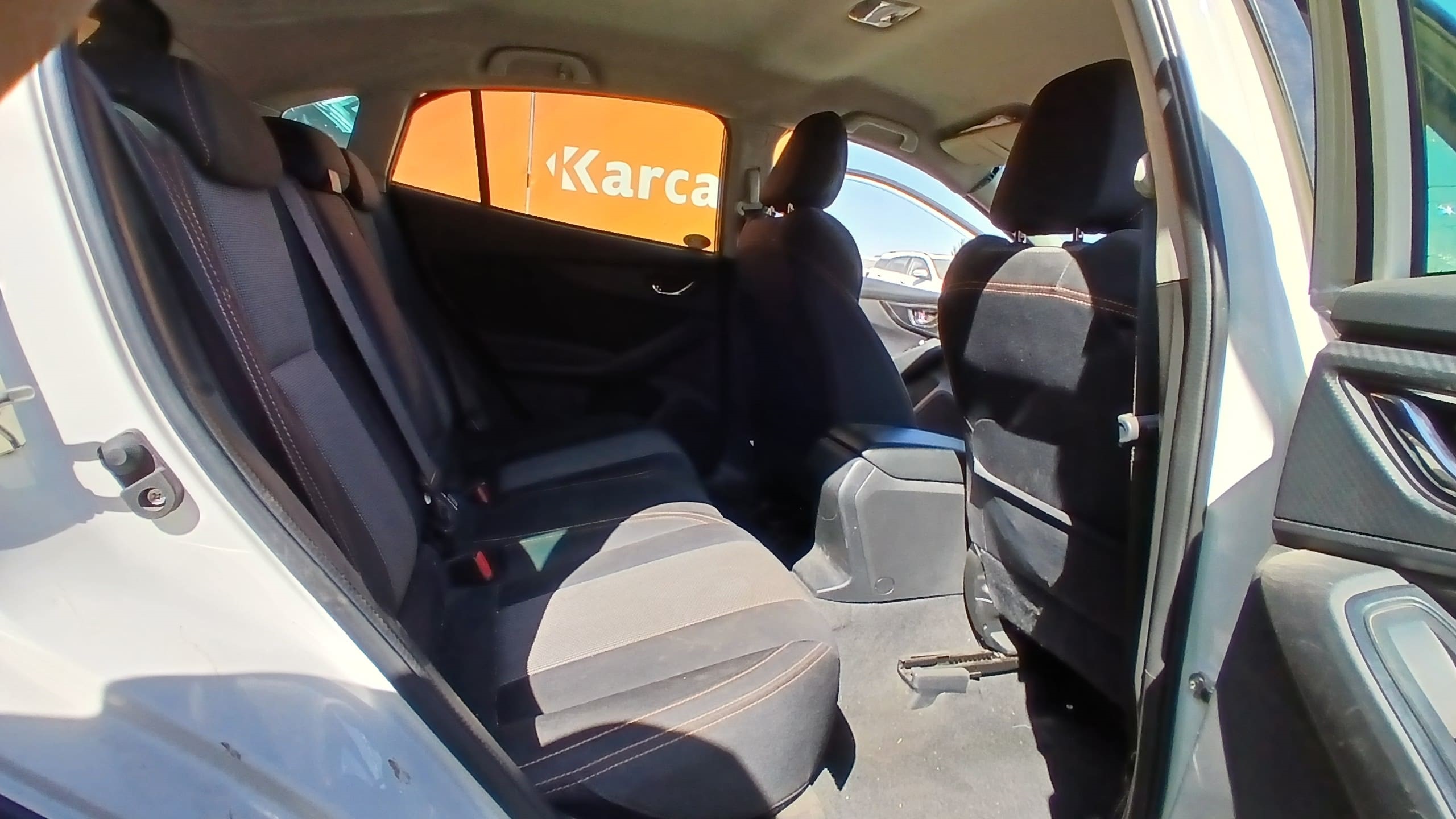 Remates Karcal