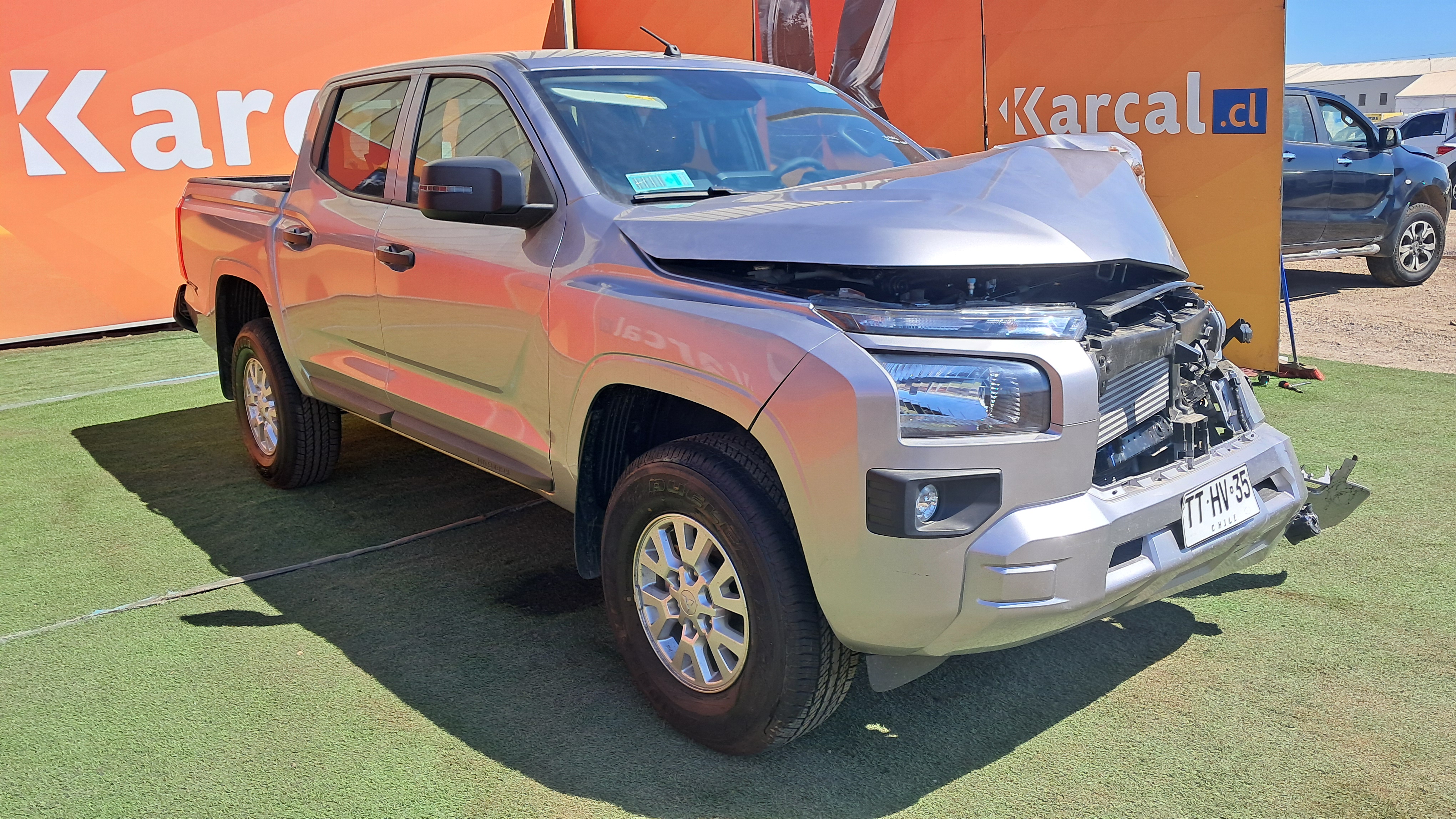 Remates Karcal