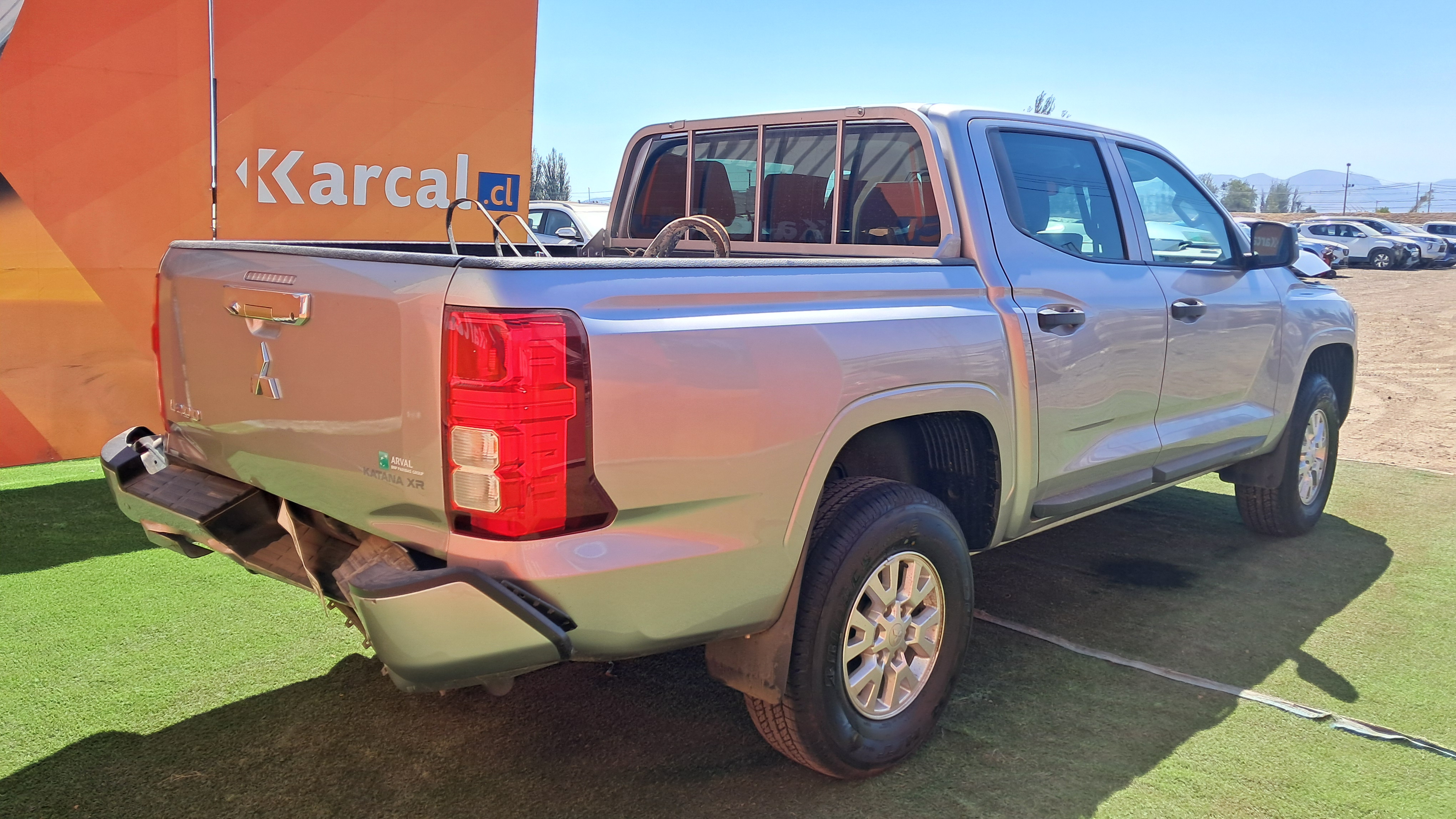 Remates Karcal