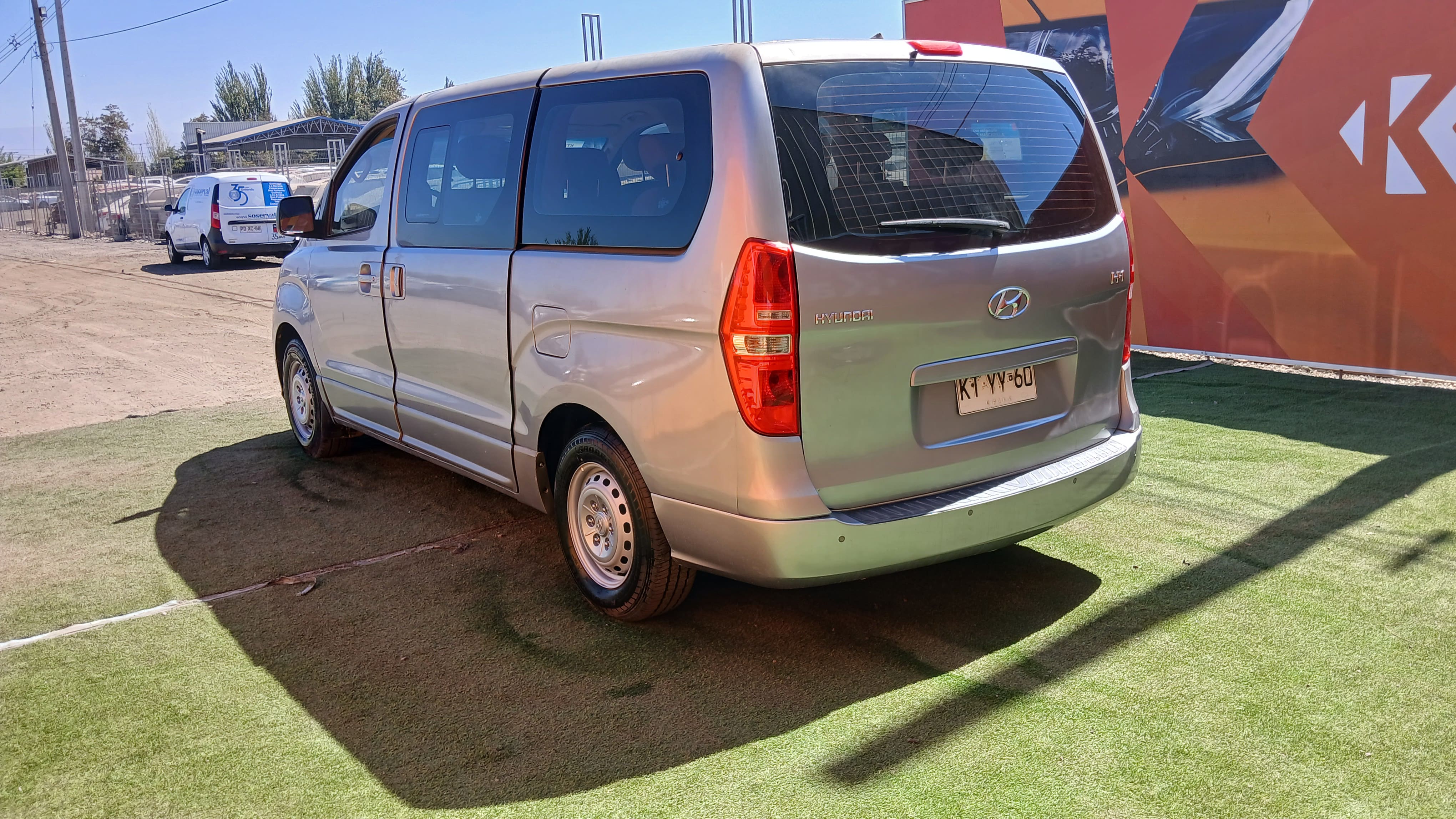 Remates Karcal