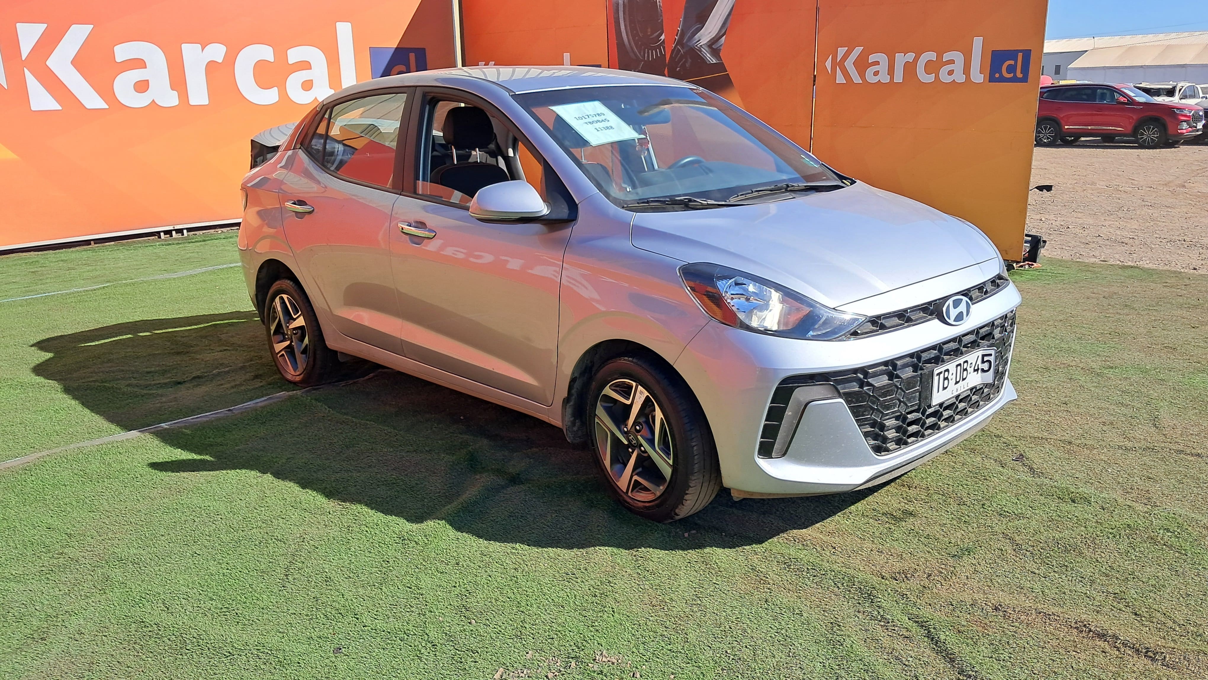 Remates Karcal