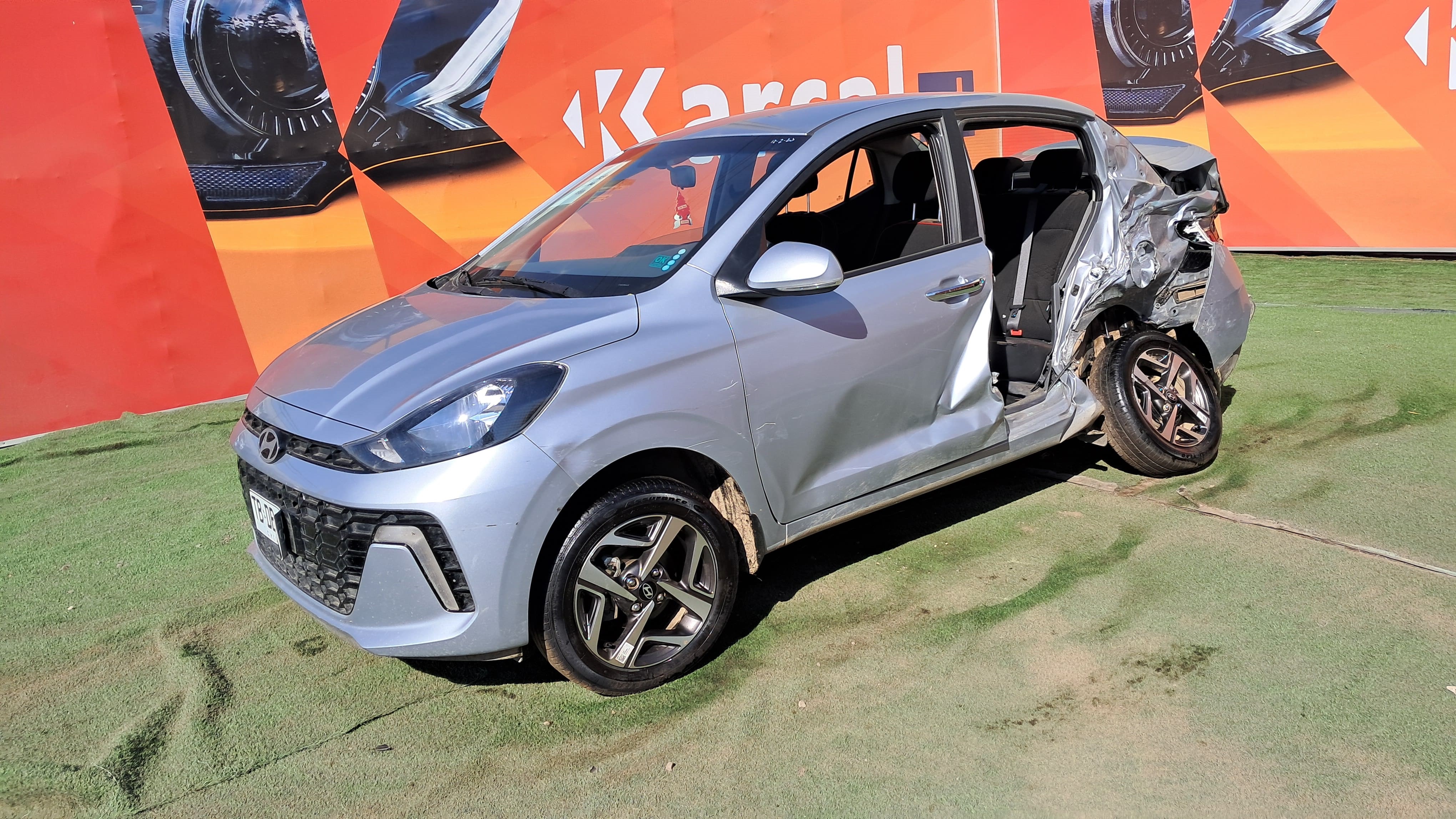 Remates Karcal