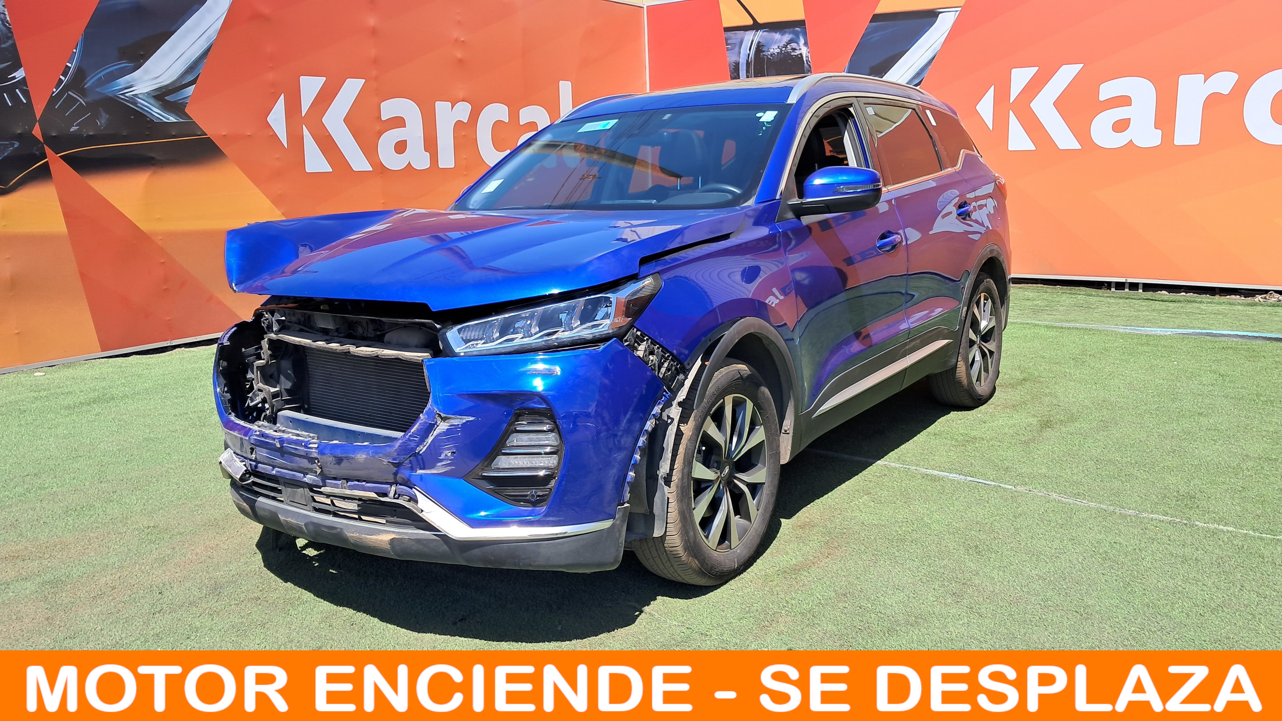 Remates Karcal