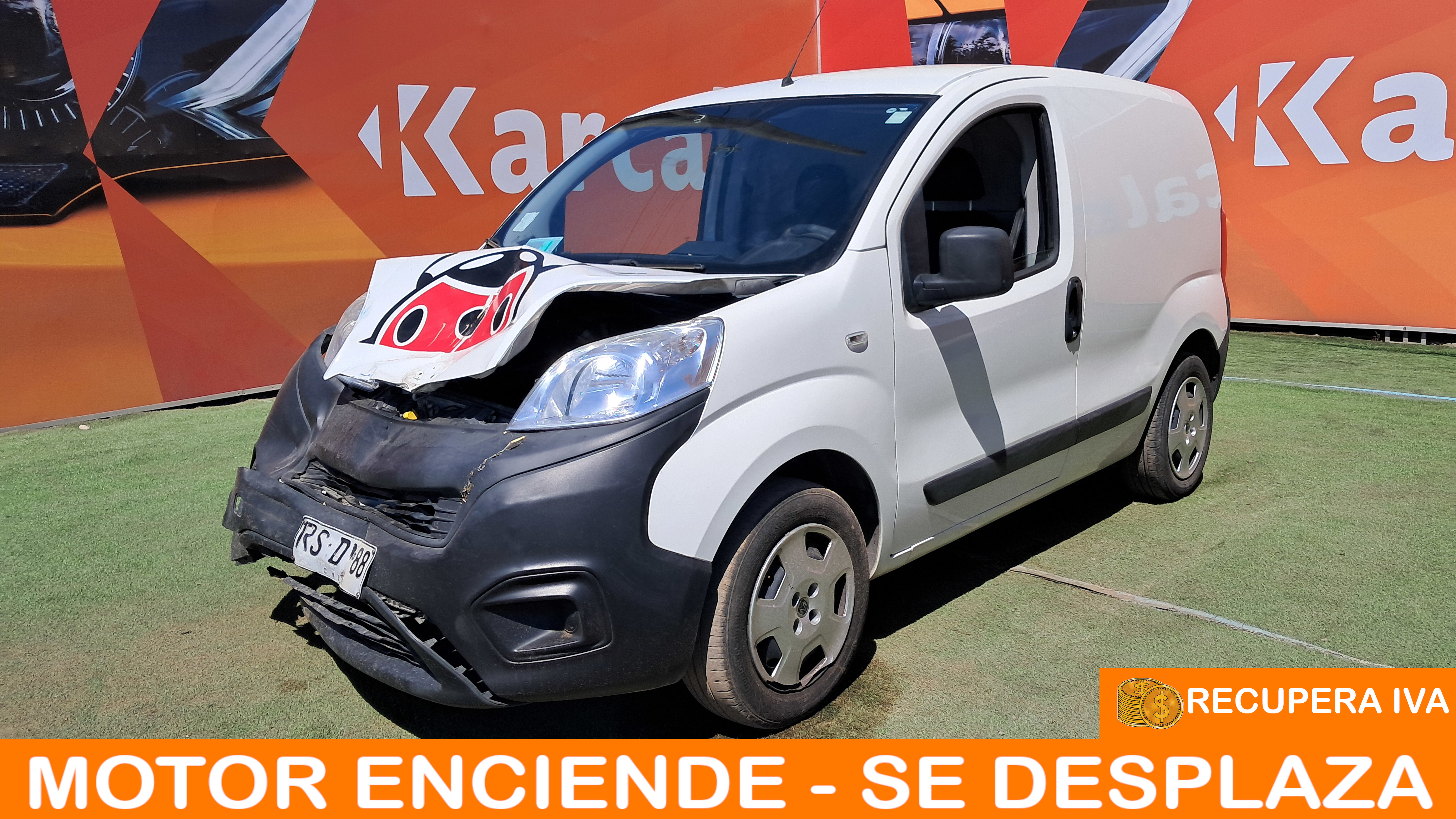 Remates Karcal