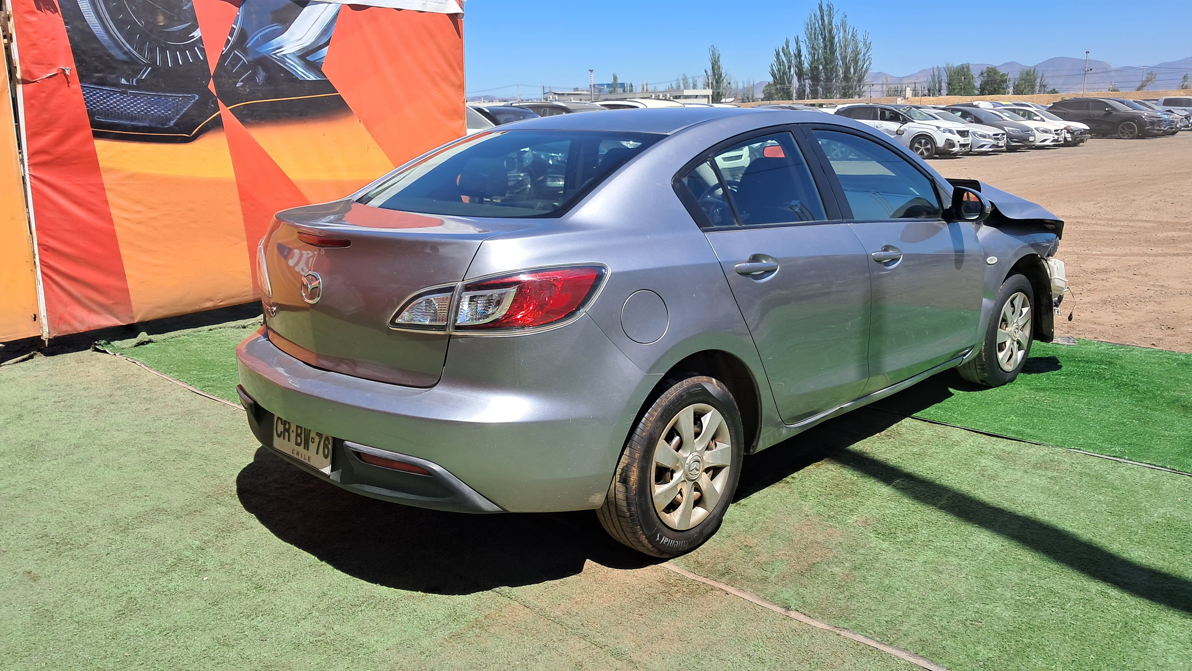 Remates Karcal