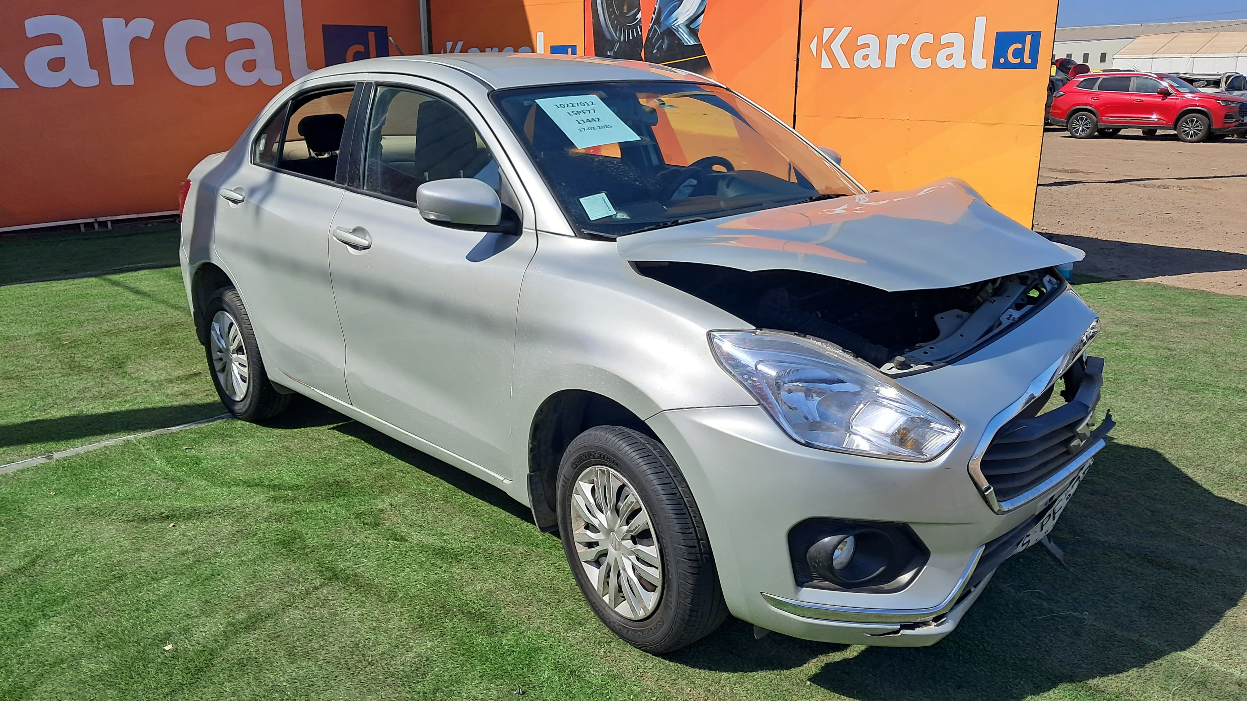 Remates Karcal