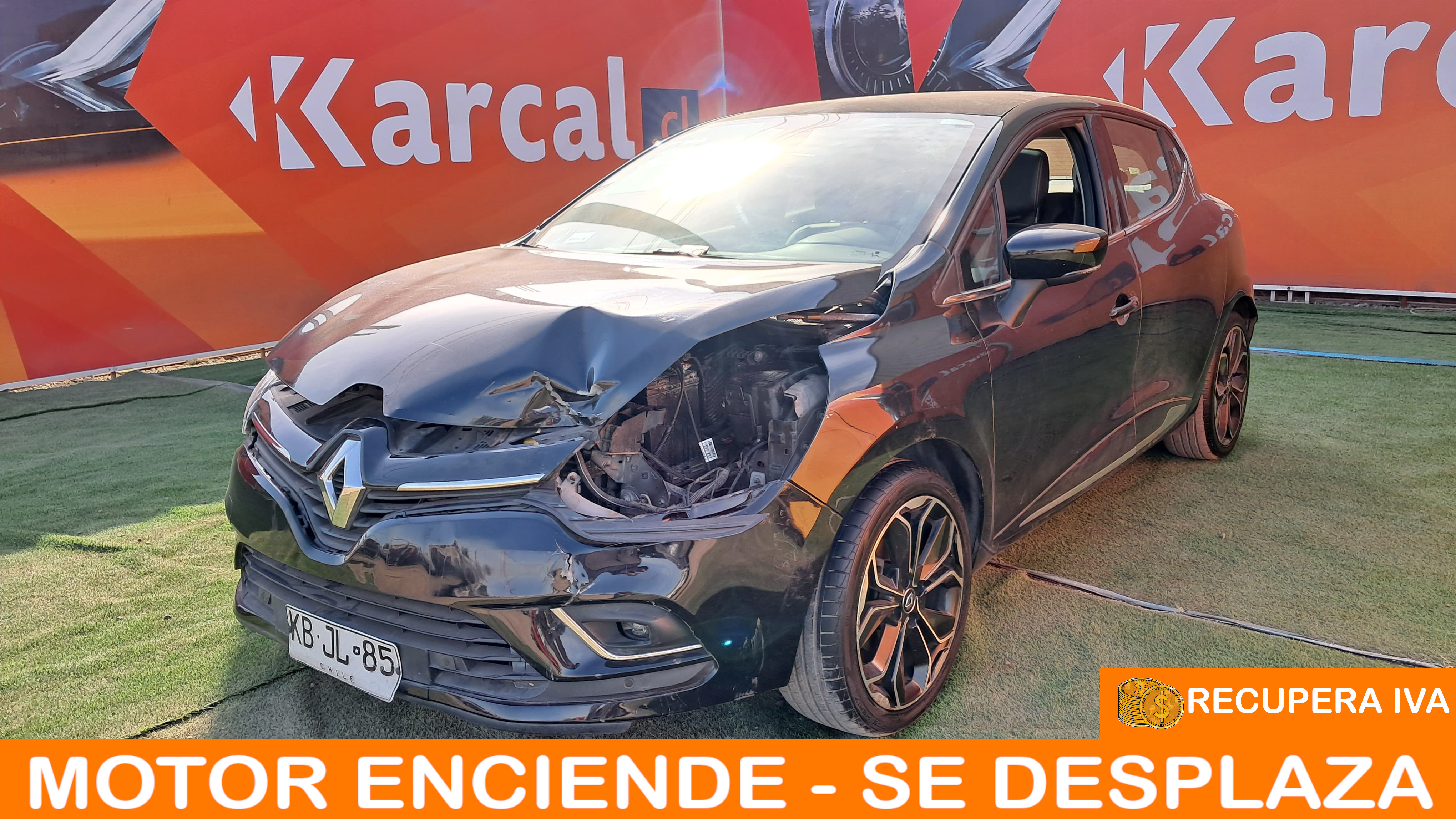 Remates Karcal