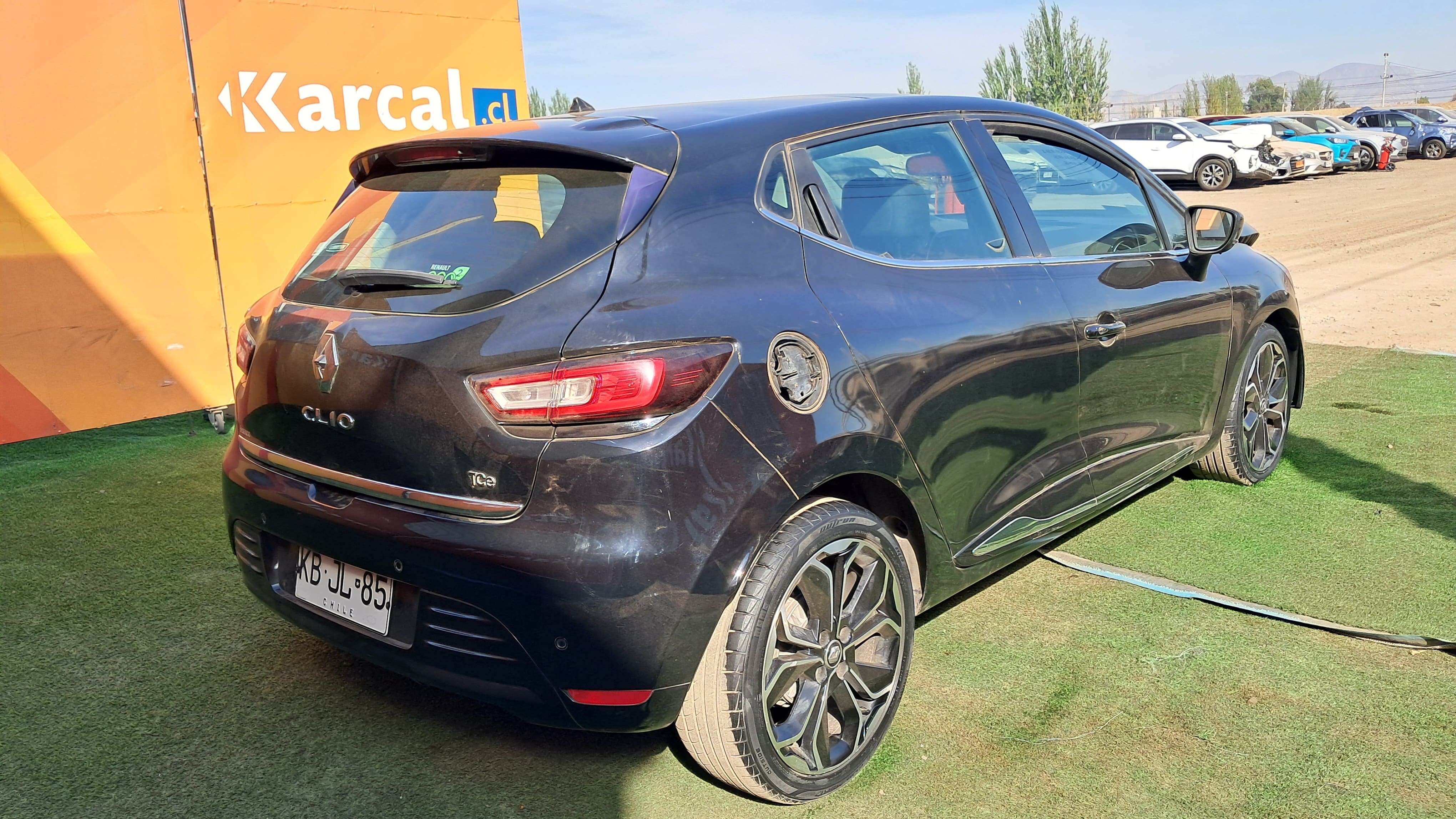 Remates Karcal
