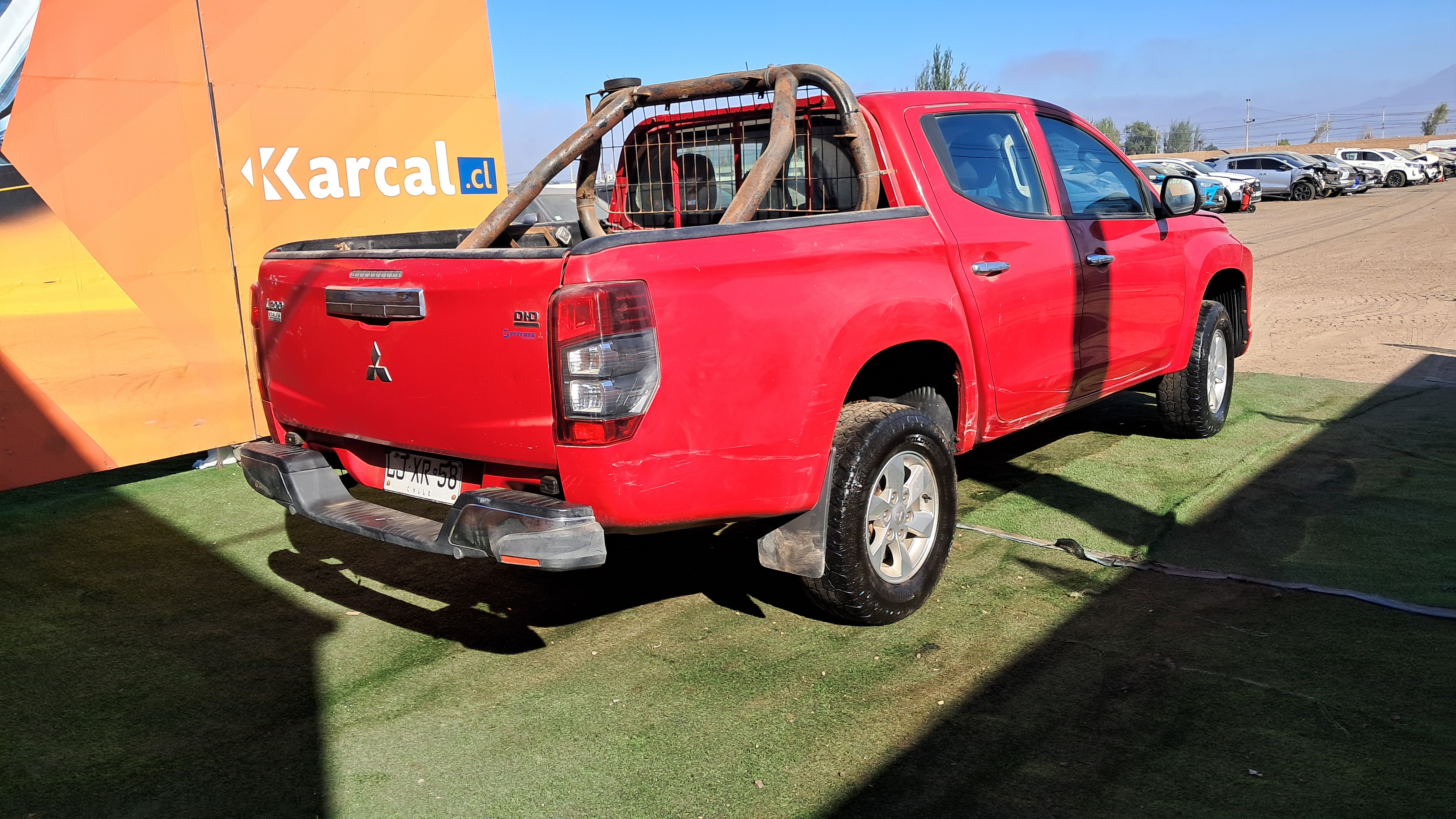 Remates Karcal