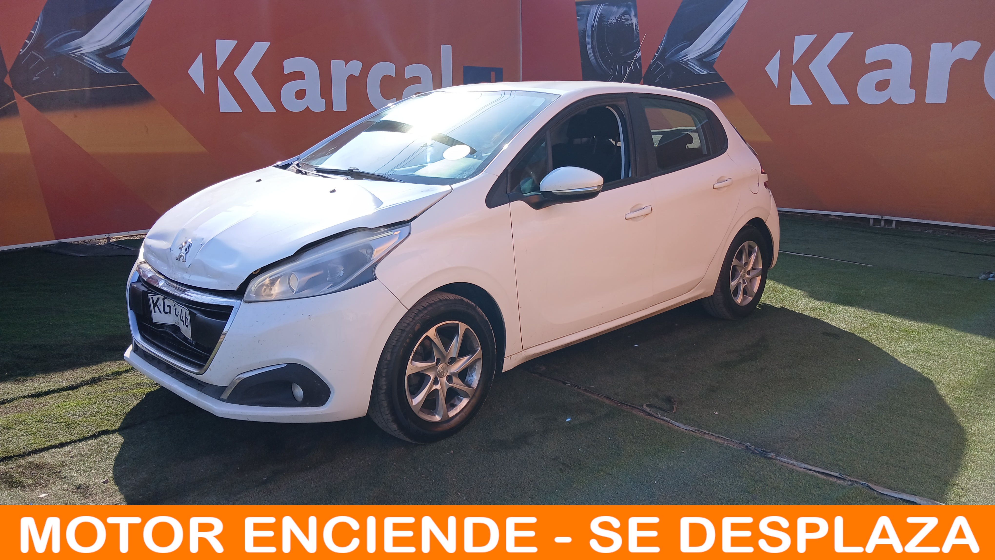 Remates Karcal