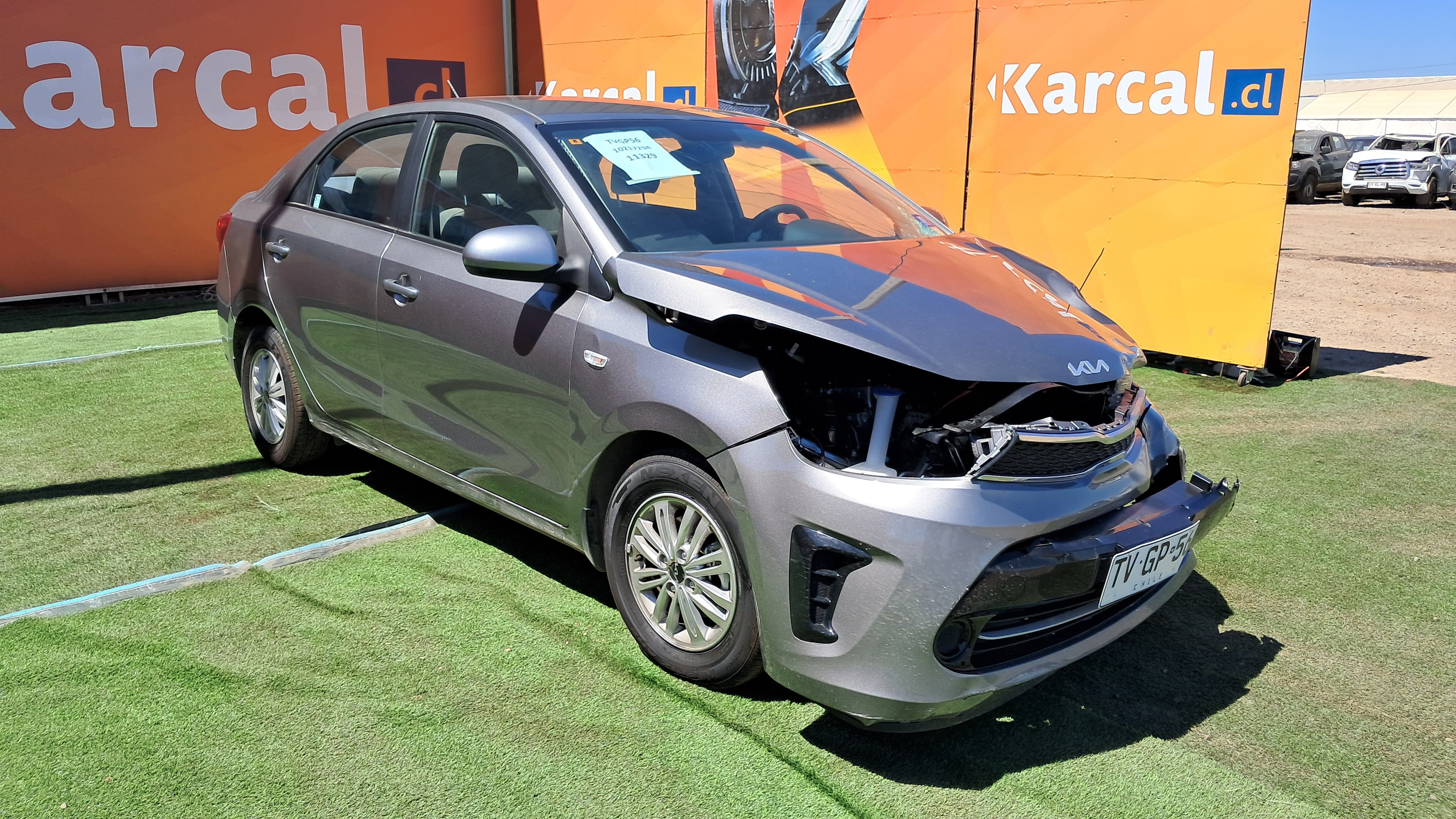 Remates Karcal