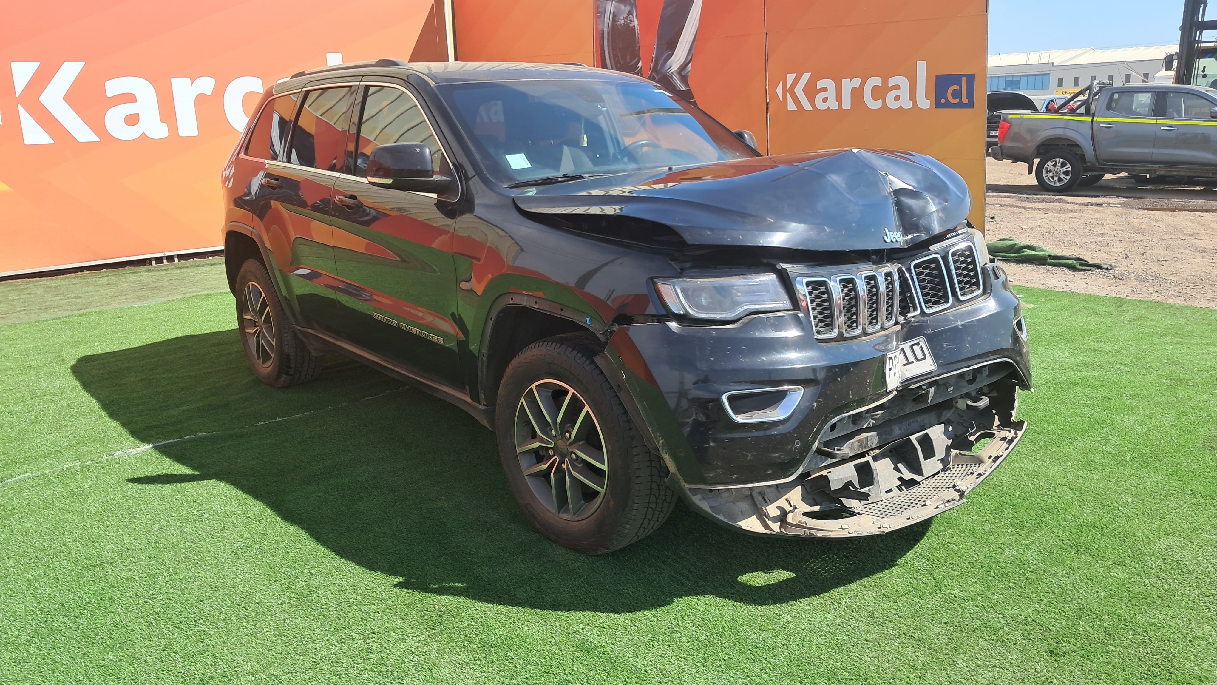 Remates Karcal