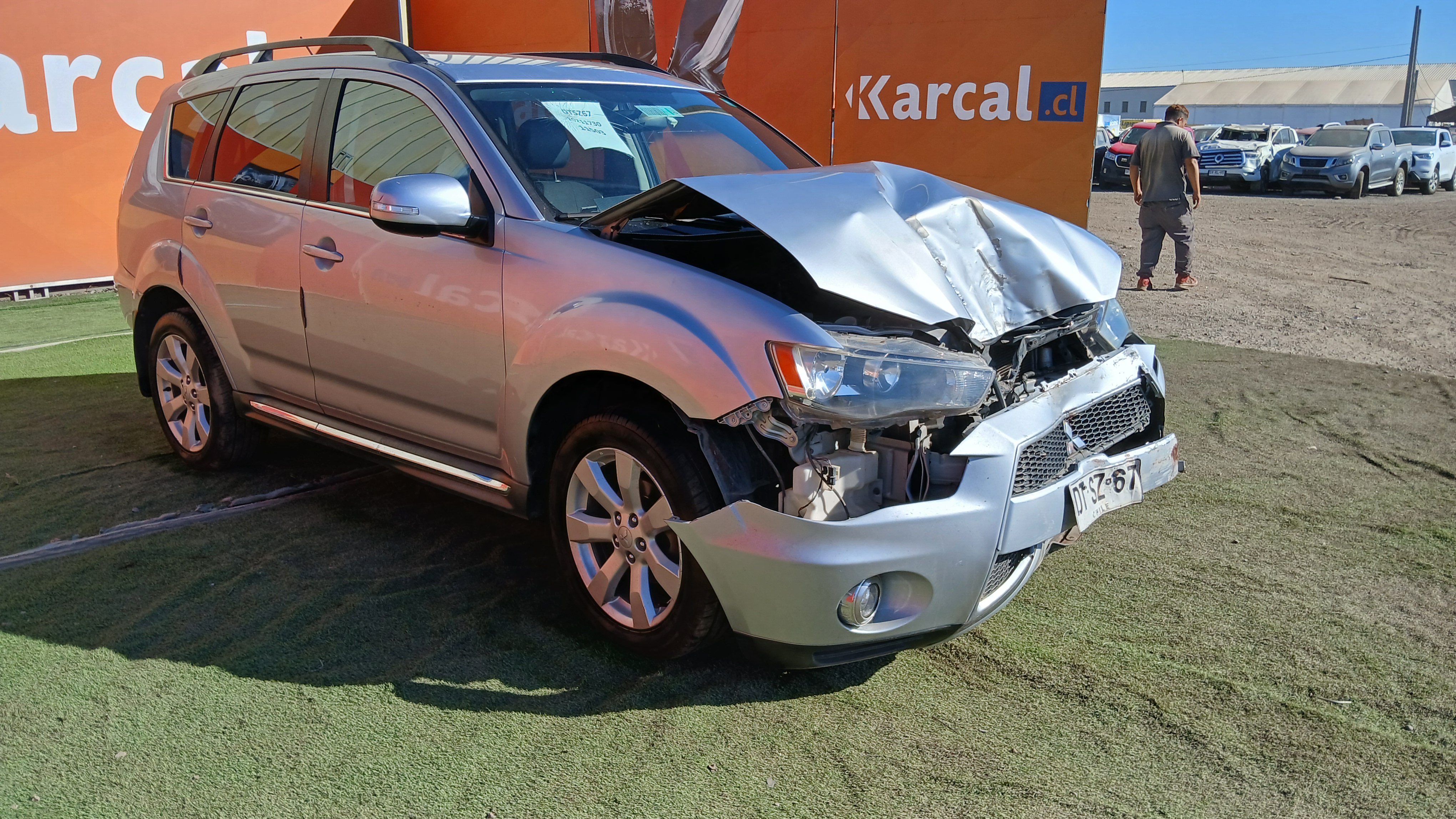 Remates Karcal
