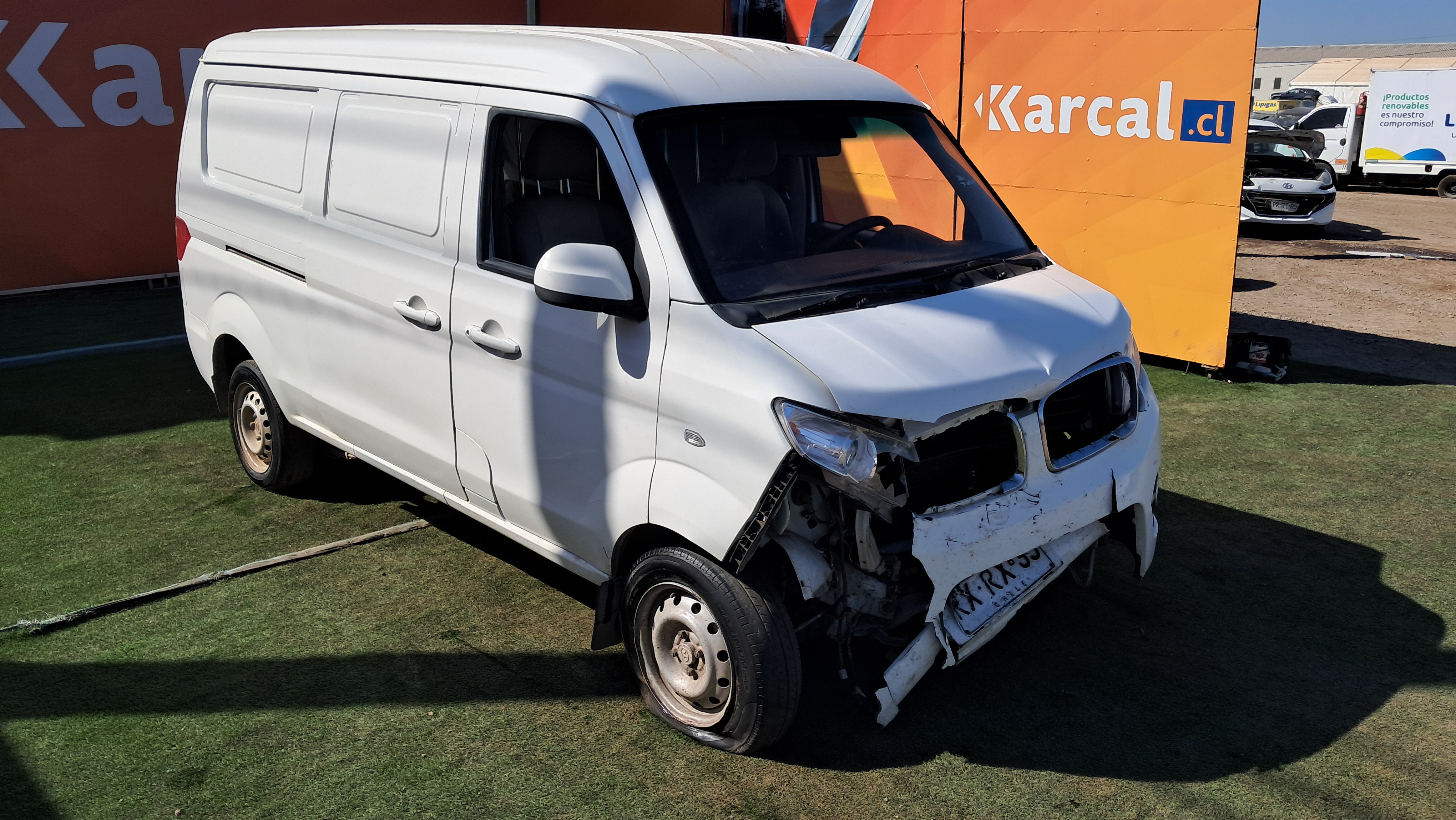 Remates Karcal