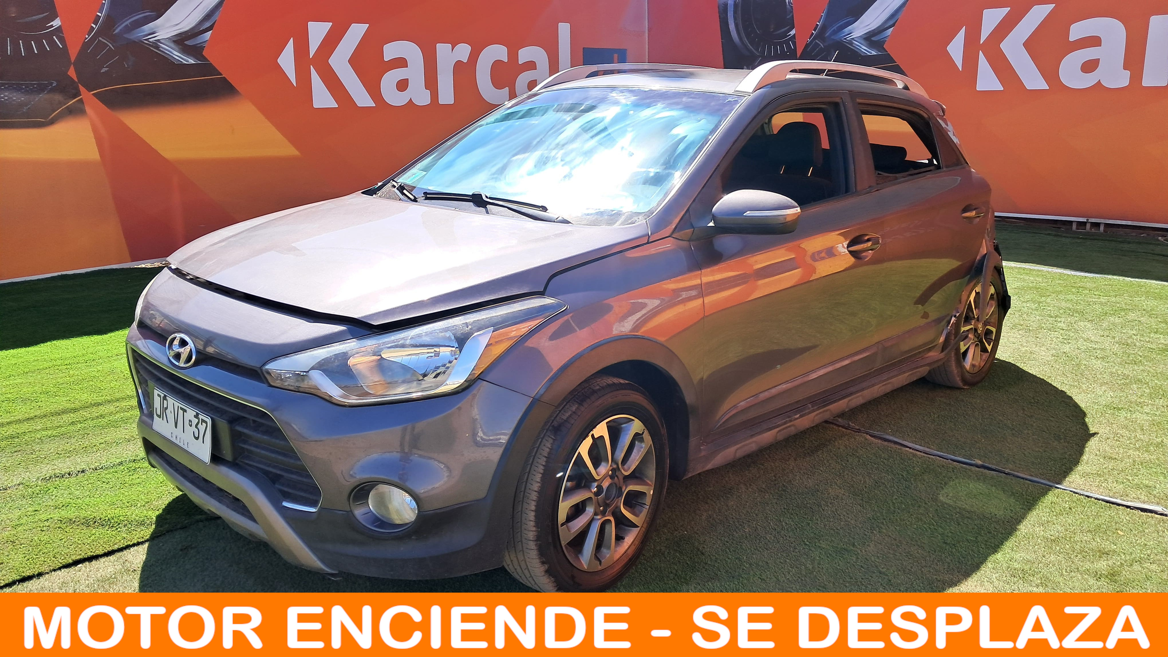 Remates Karcal