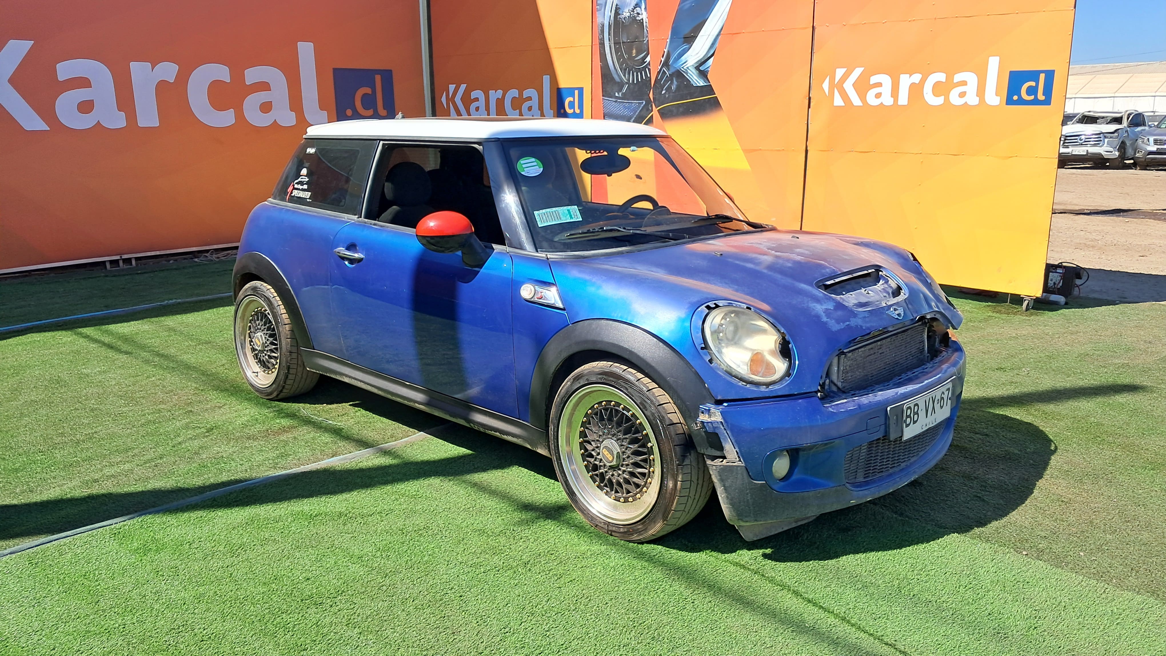 Remates Karcal