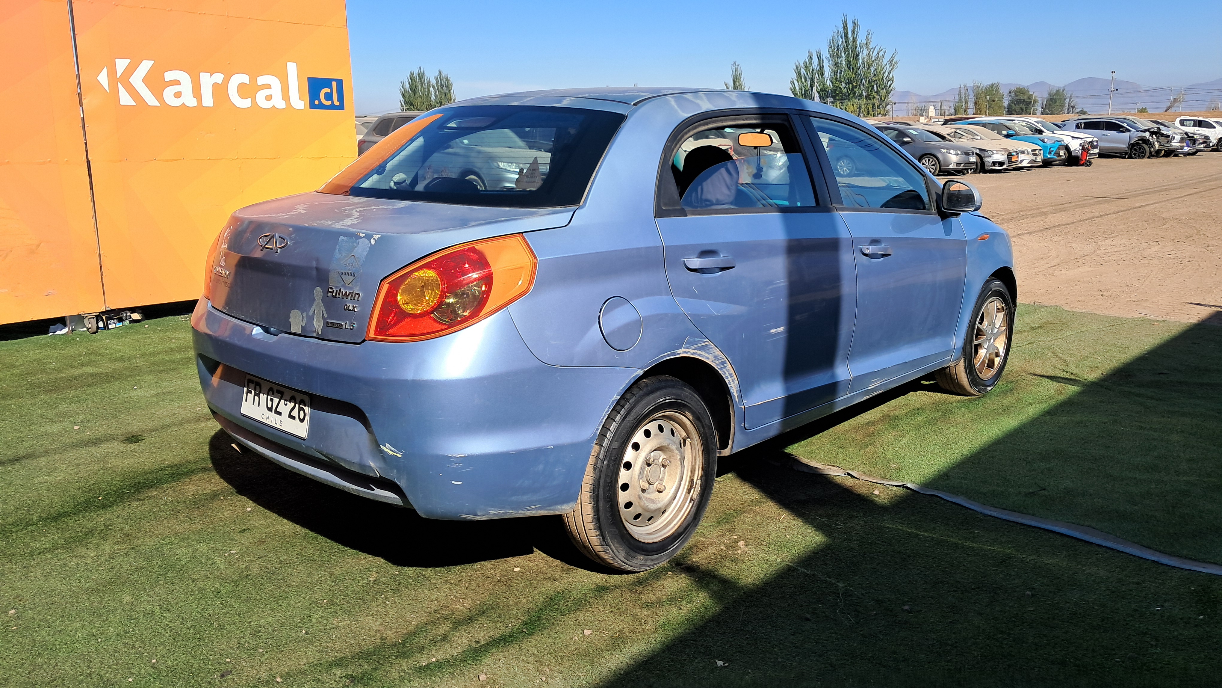 Remates Karcal
