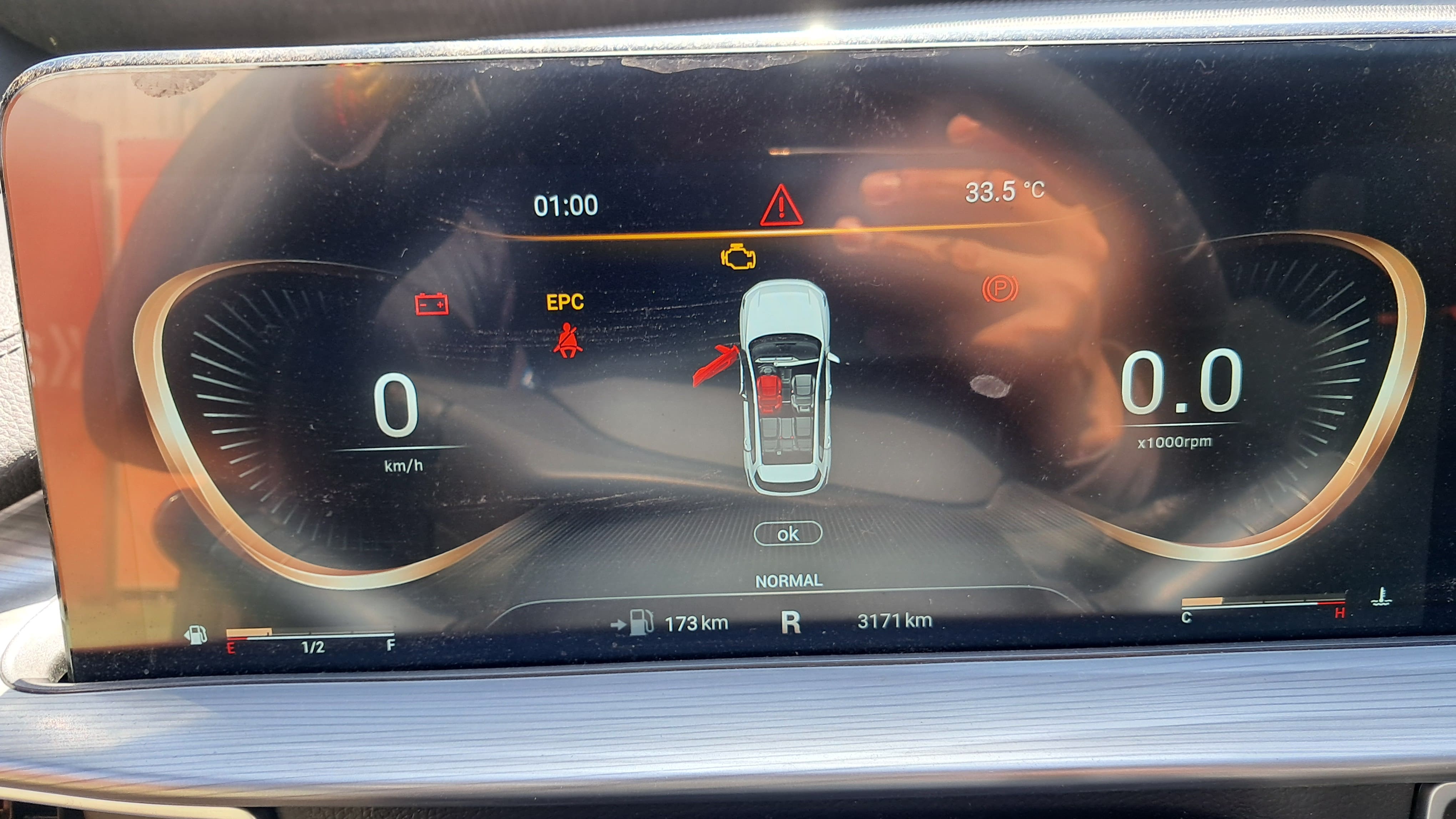 Remates Karcal