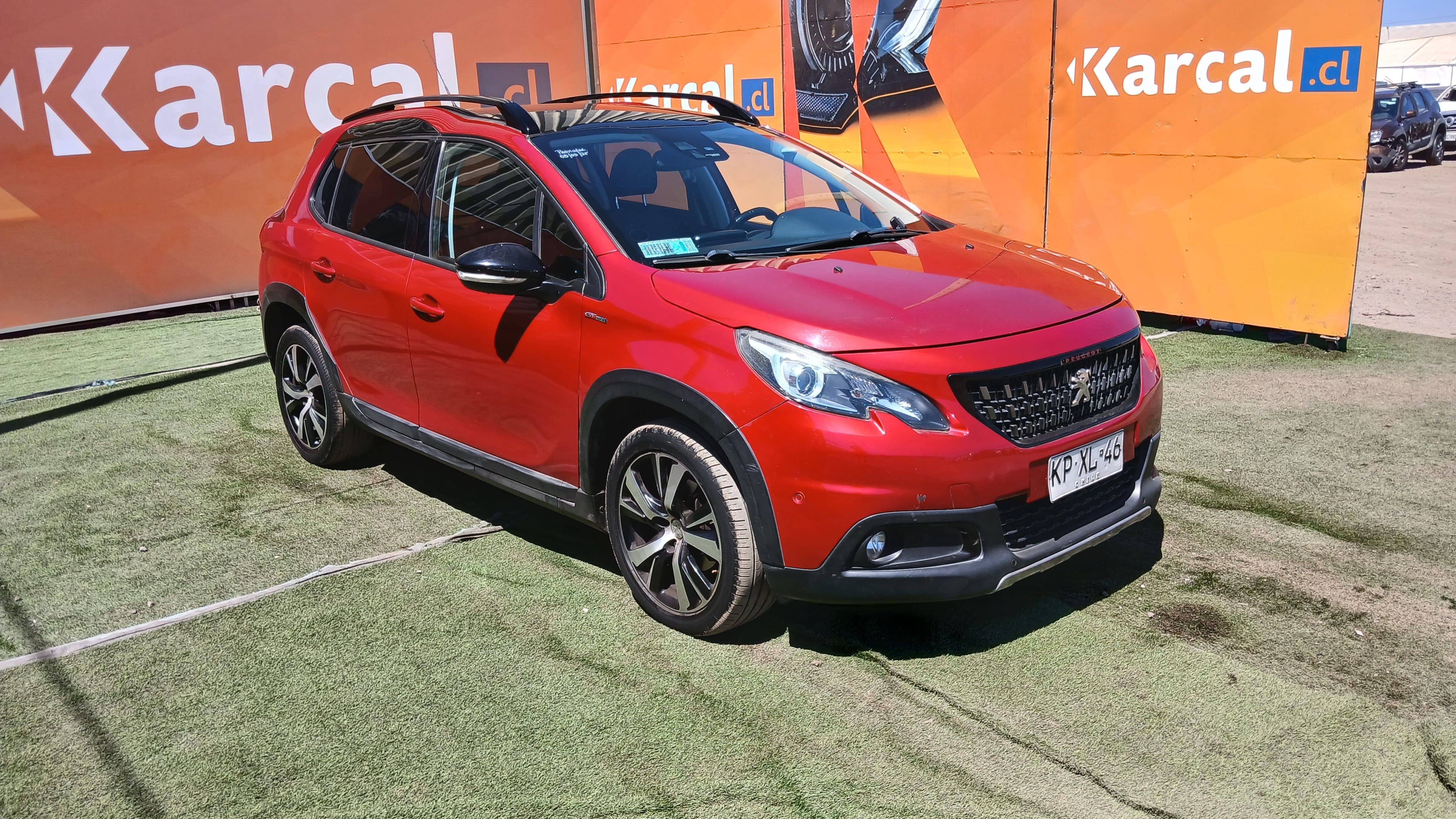 Remates Karcal