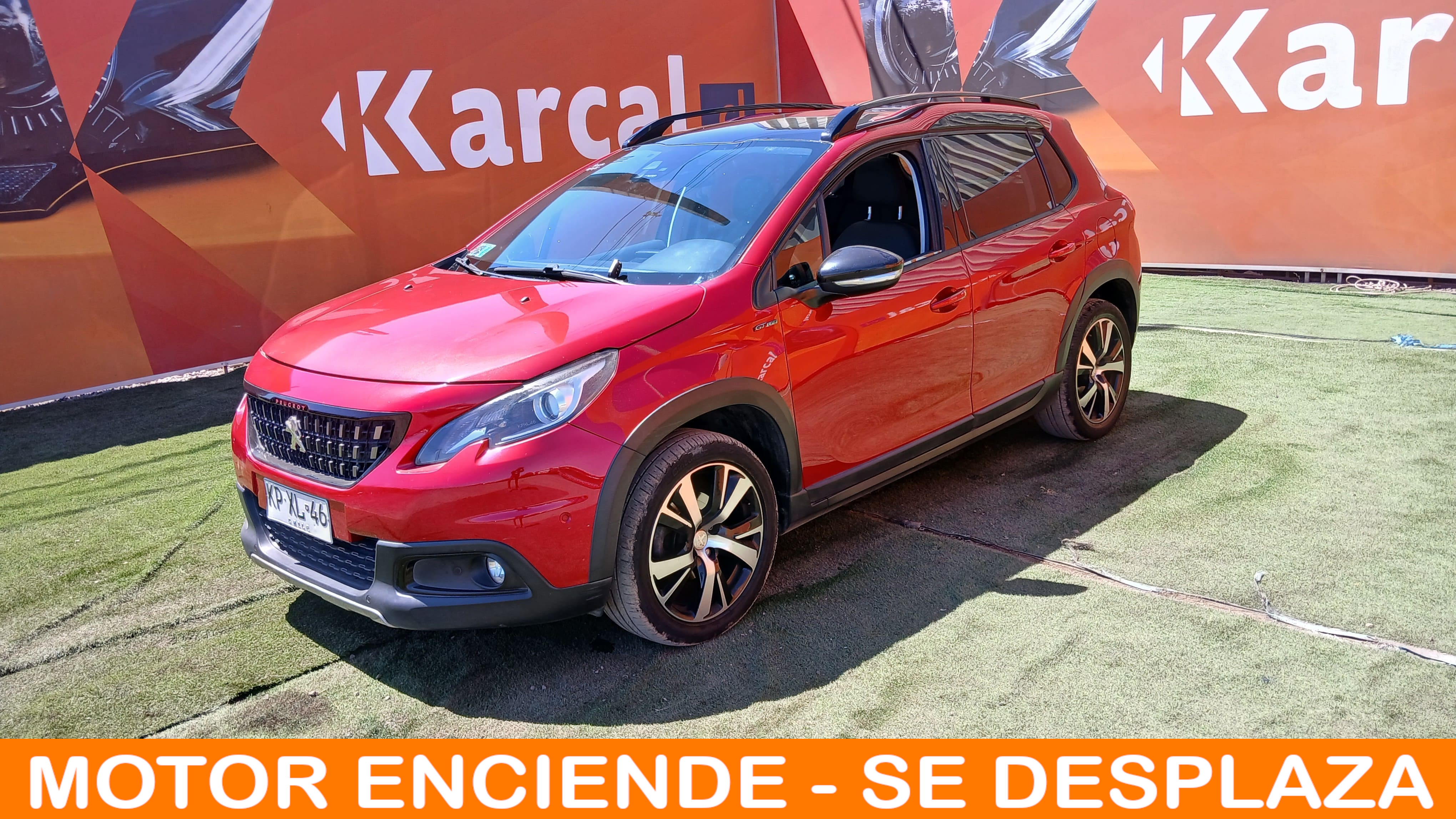 Remates Karcal