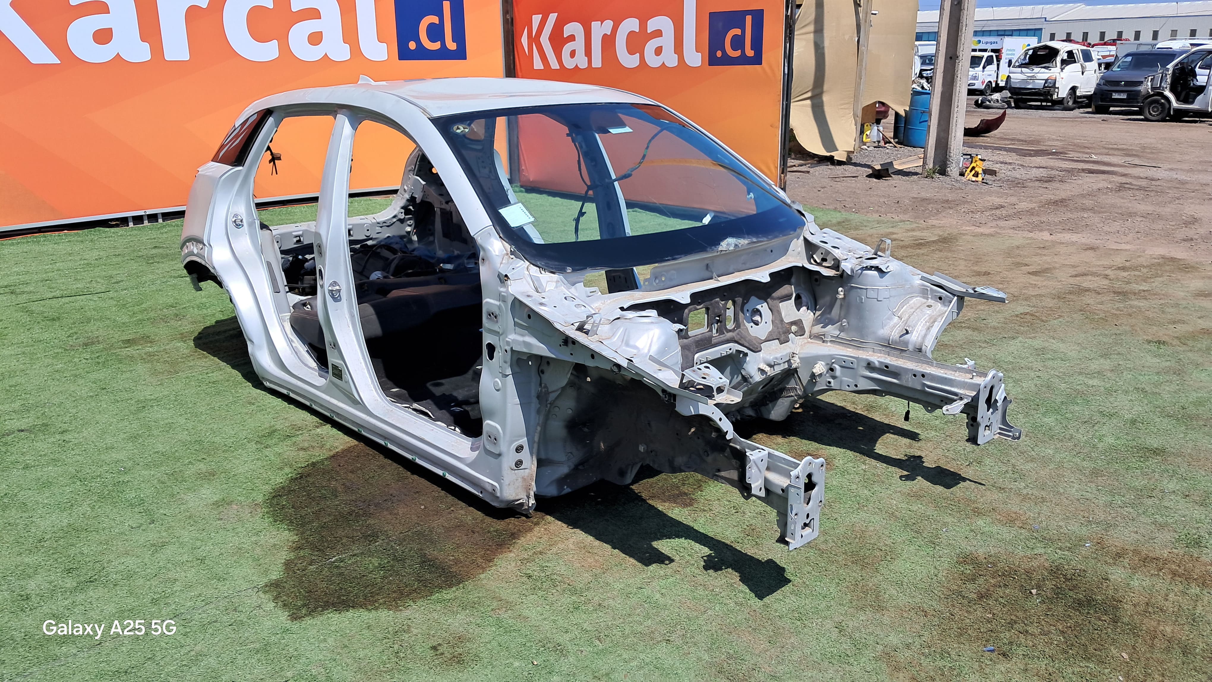 Remates Karcal