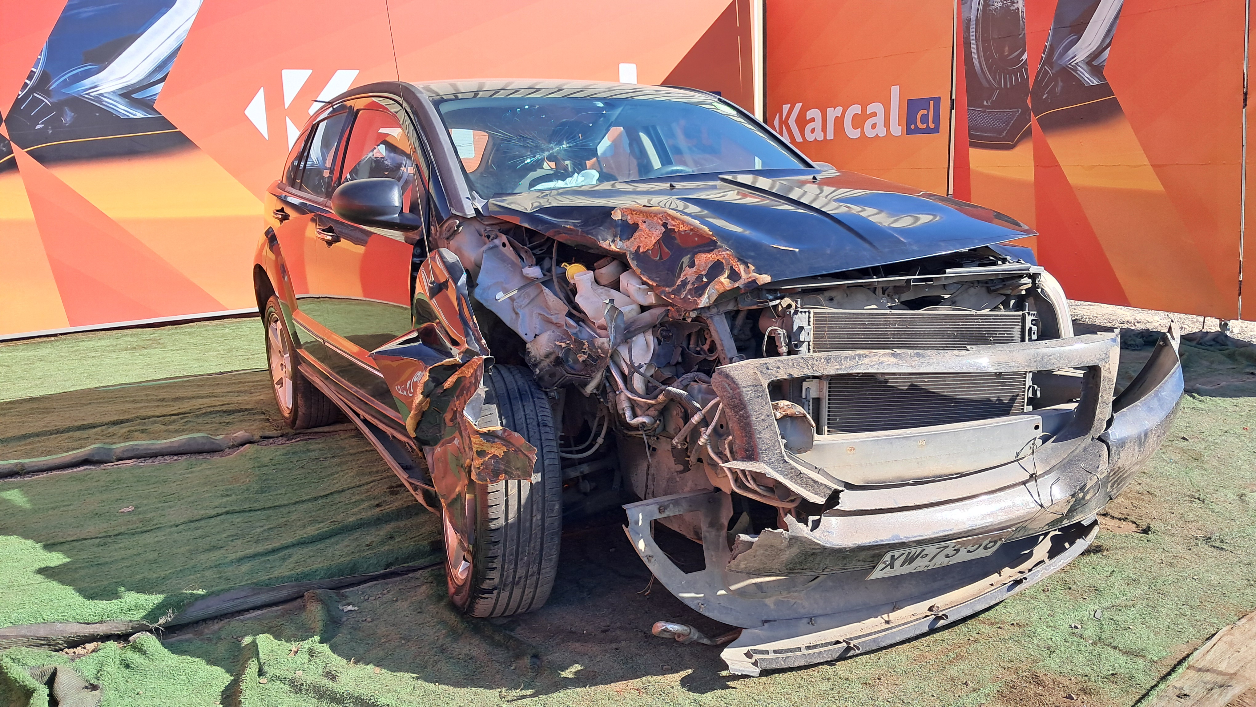 Remates Karcal