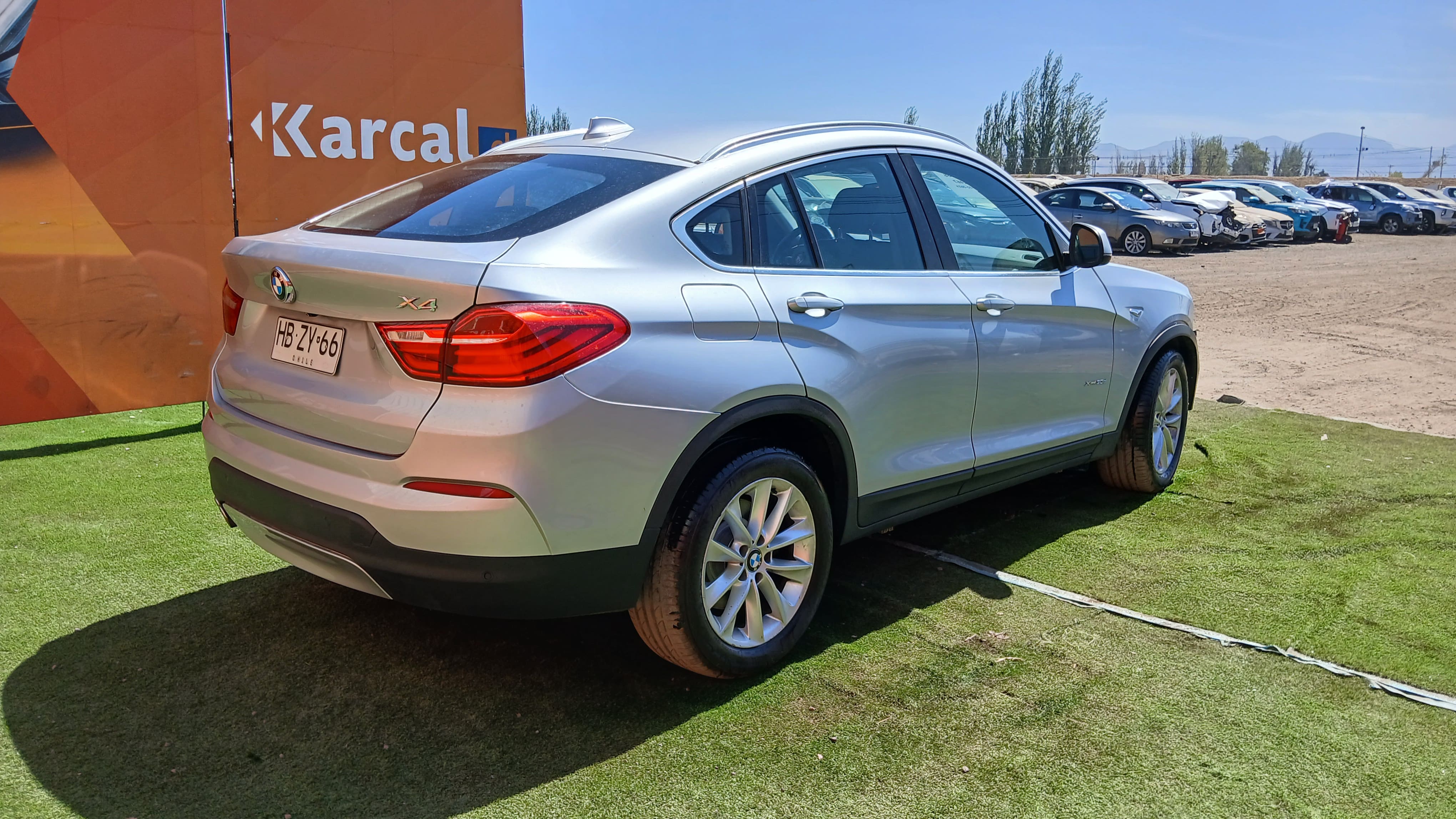 Remates Karcal