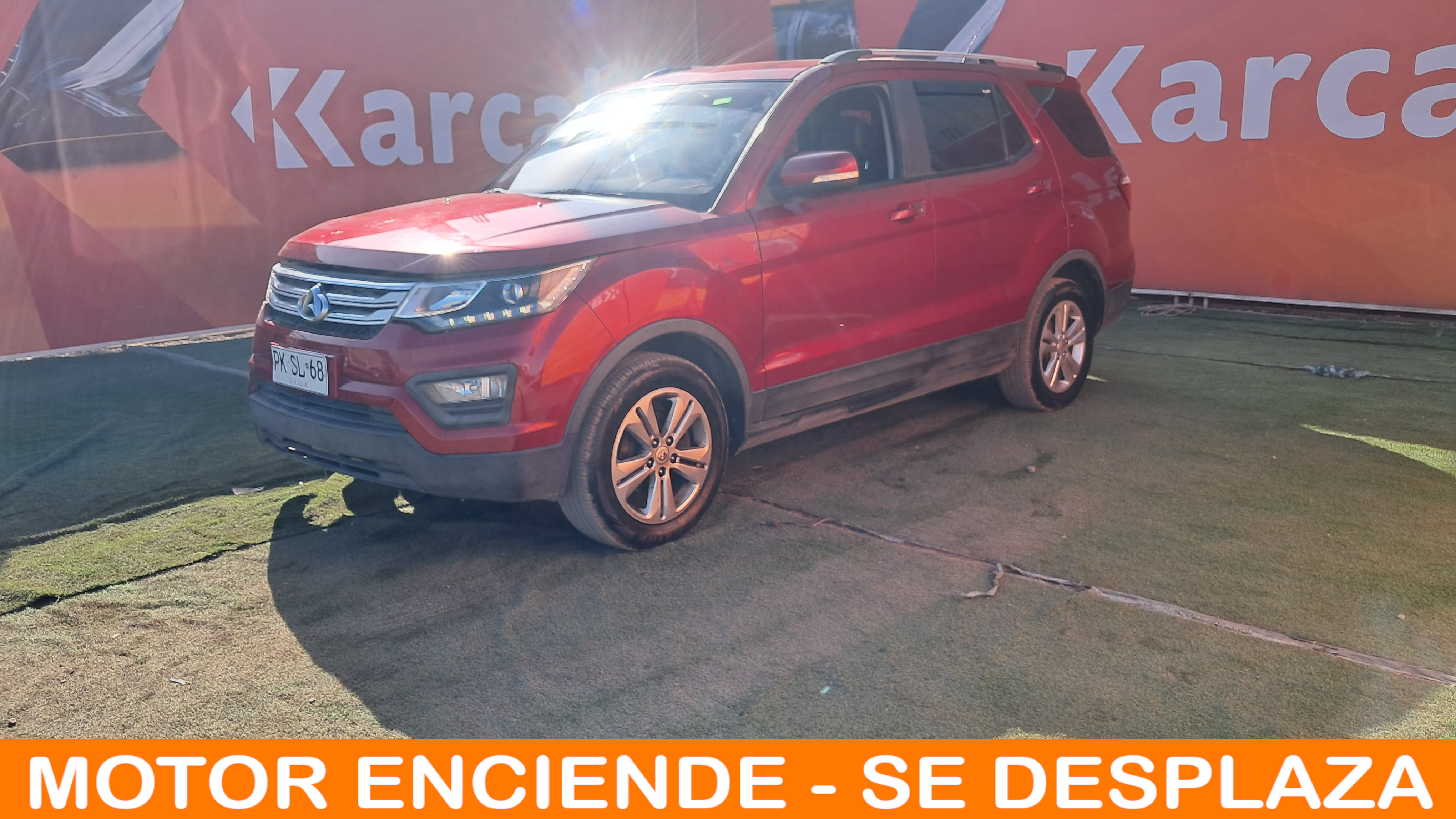 CHANGAN CX70 OTTO 1.6 2021 PKSL68