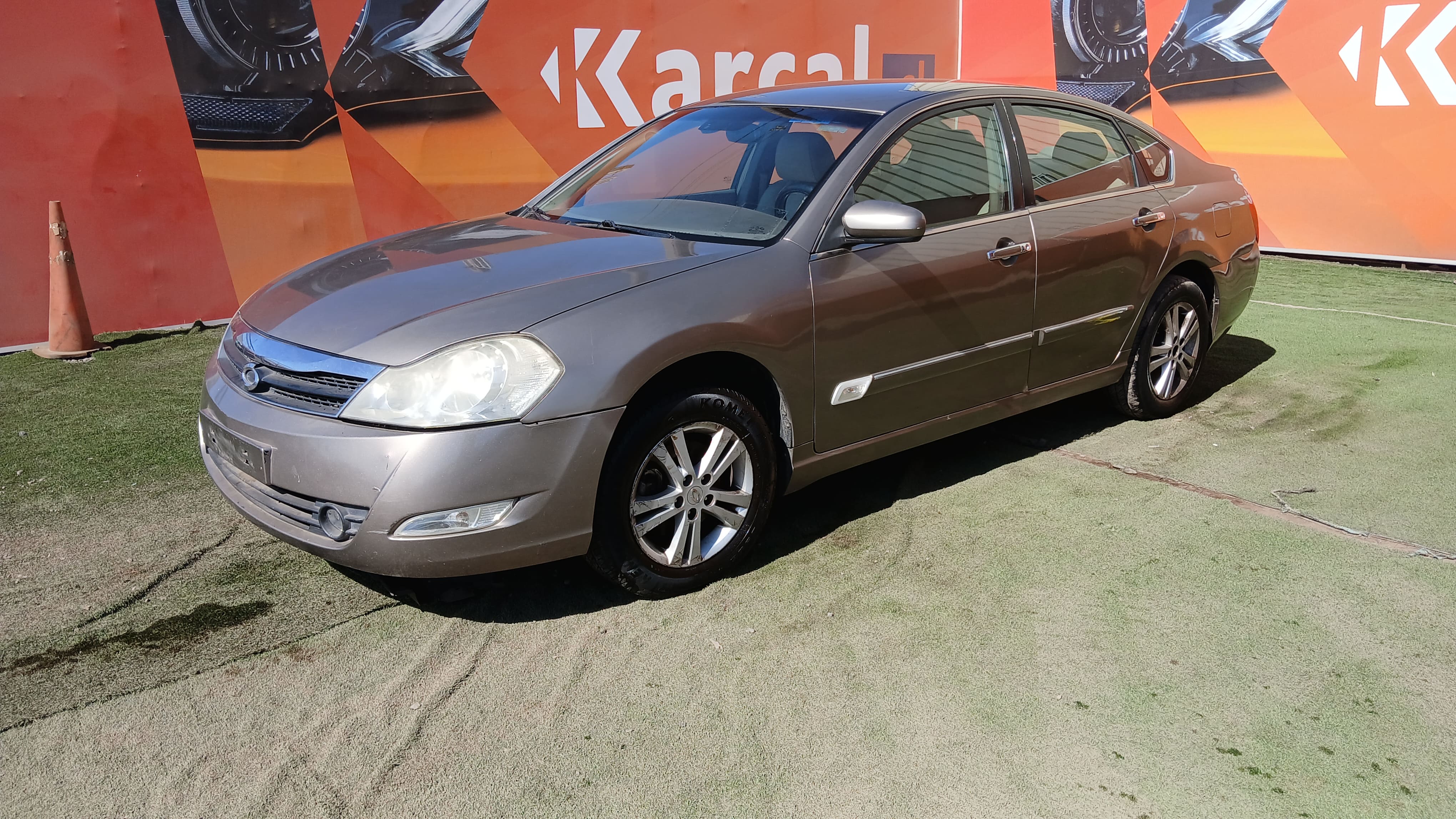 SAMSUNG SM5 LE 2.0 AT 2012 BXLX14