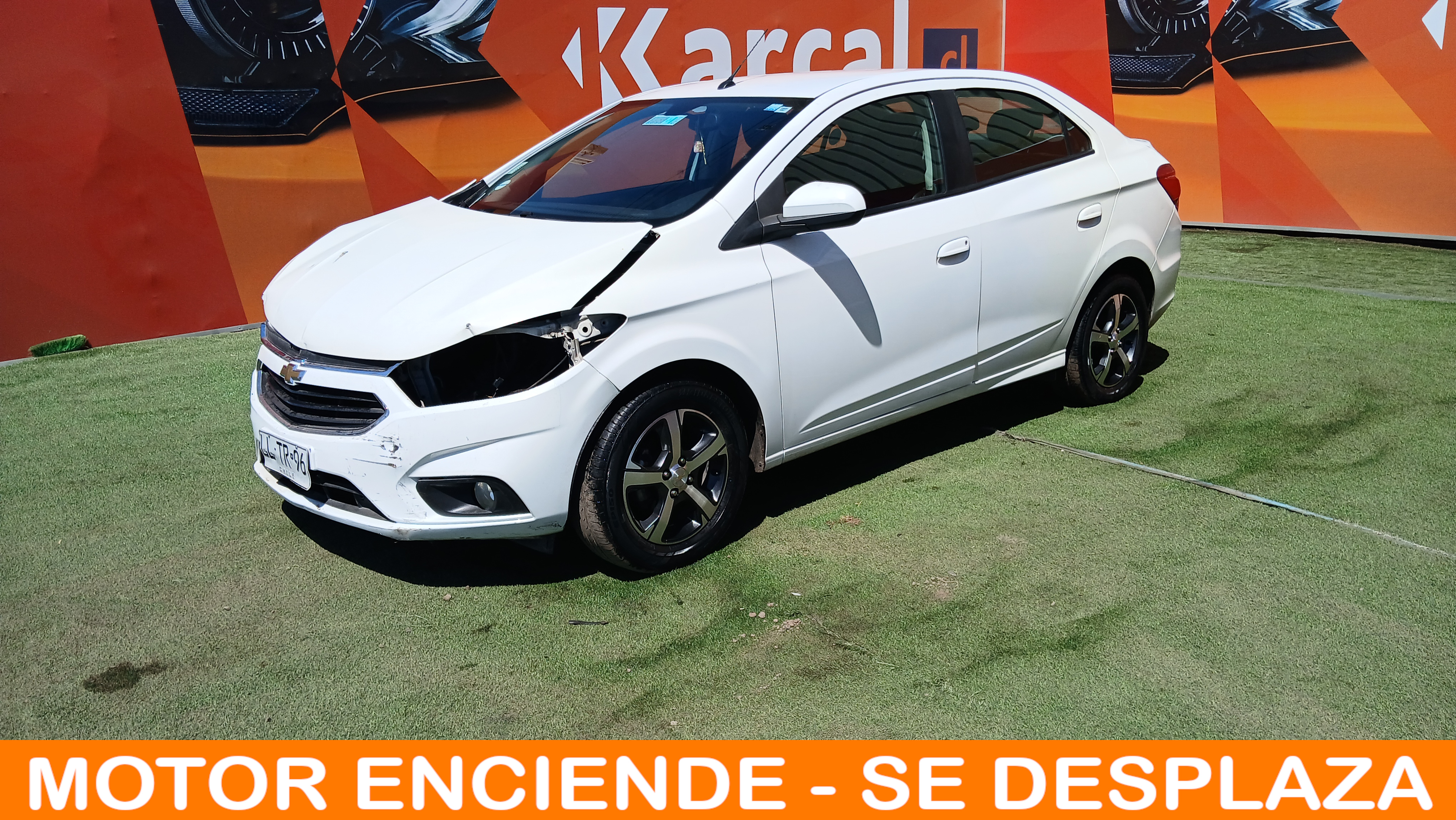 Remates Karcal