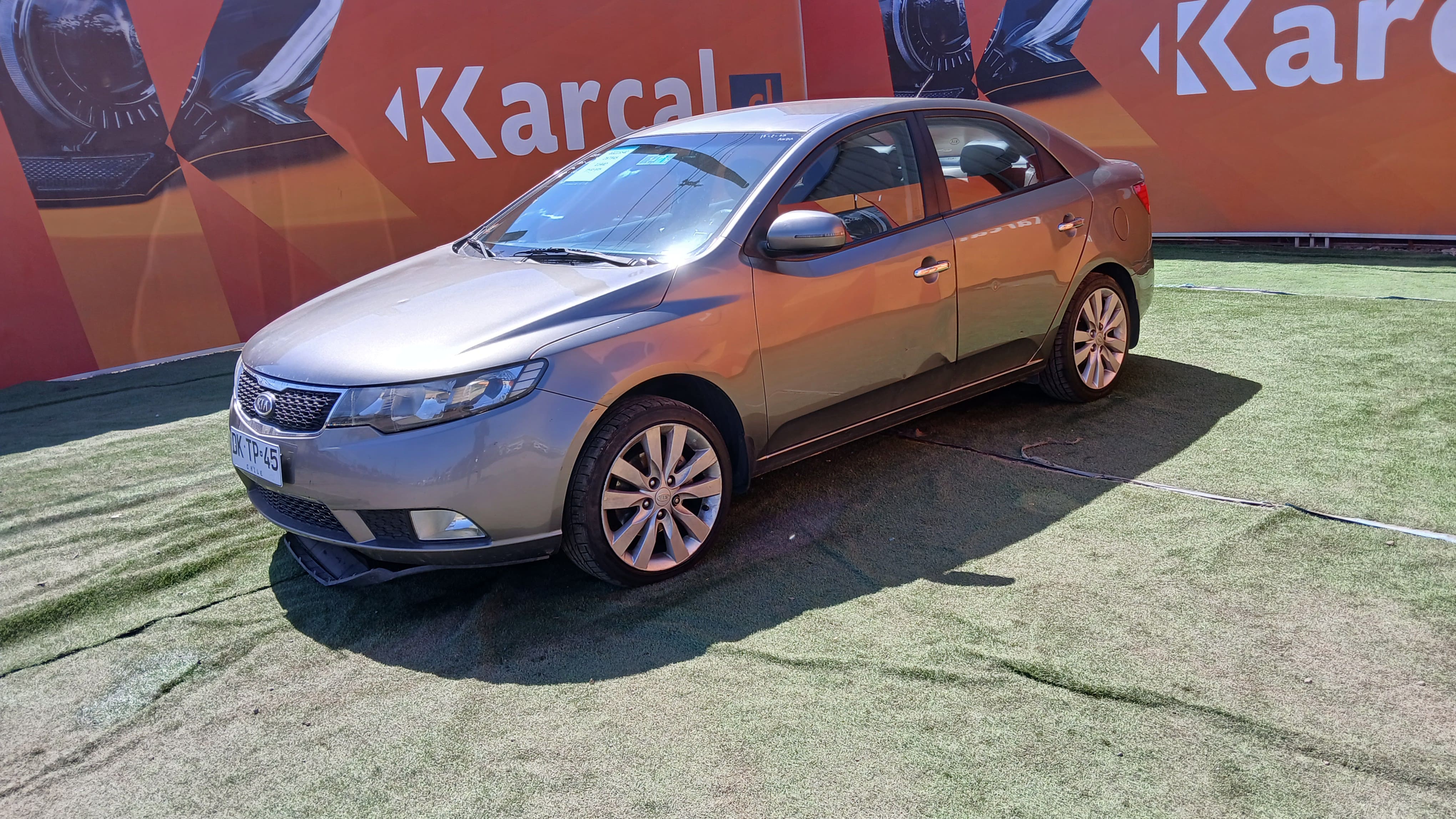 Remates Karcal