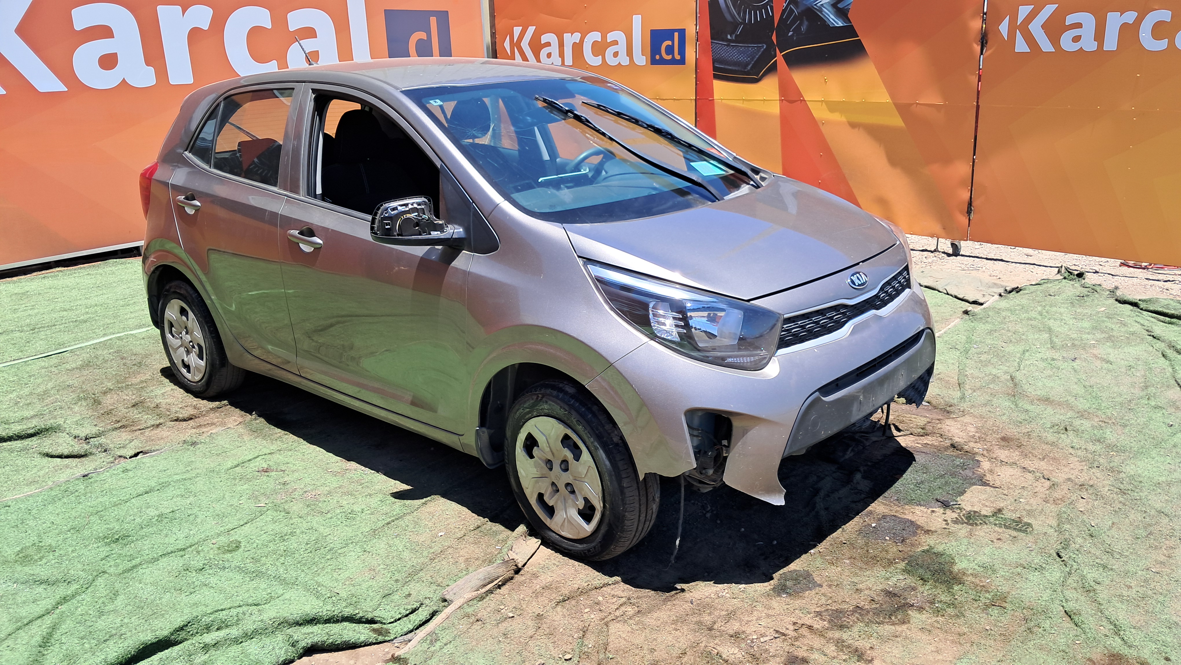 Remates Karcal