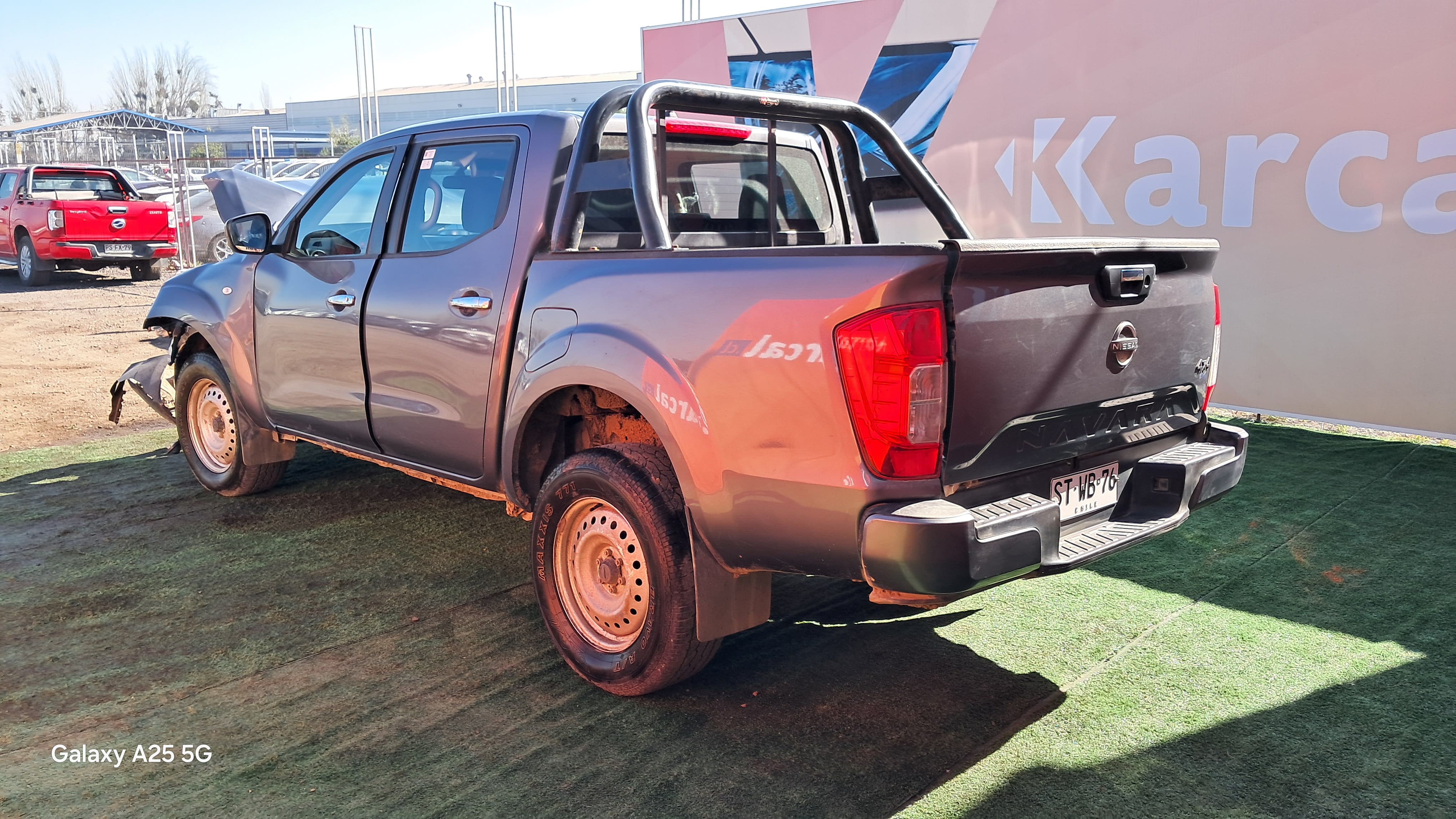 Remates Karcal