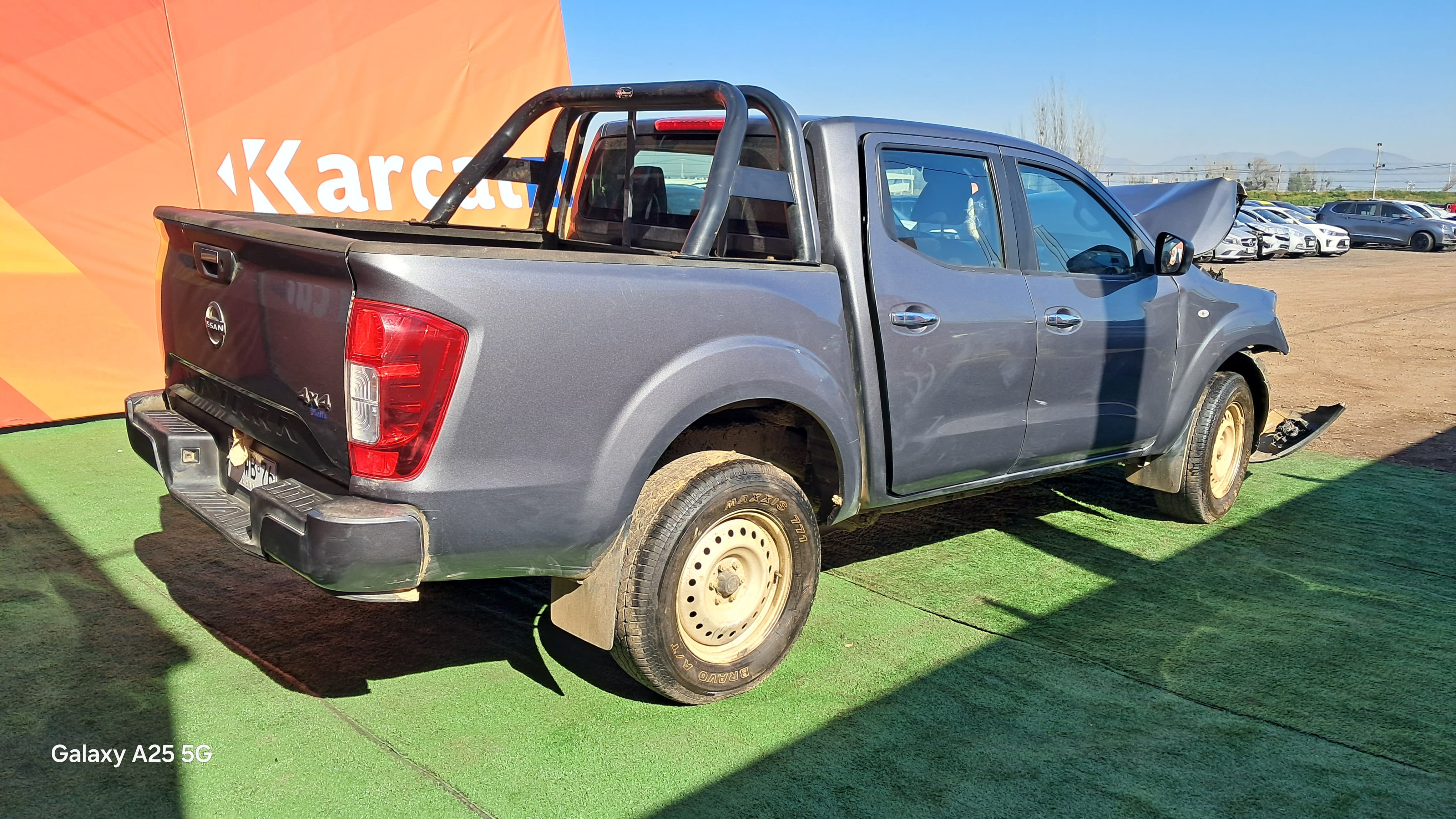 Remates Karcal