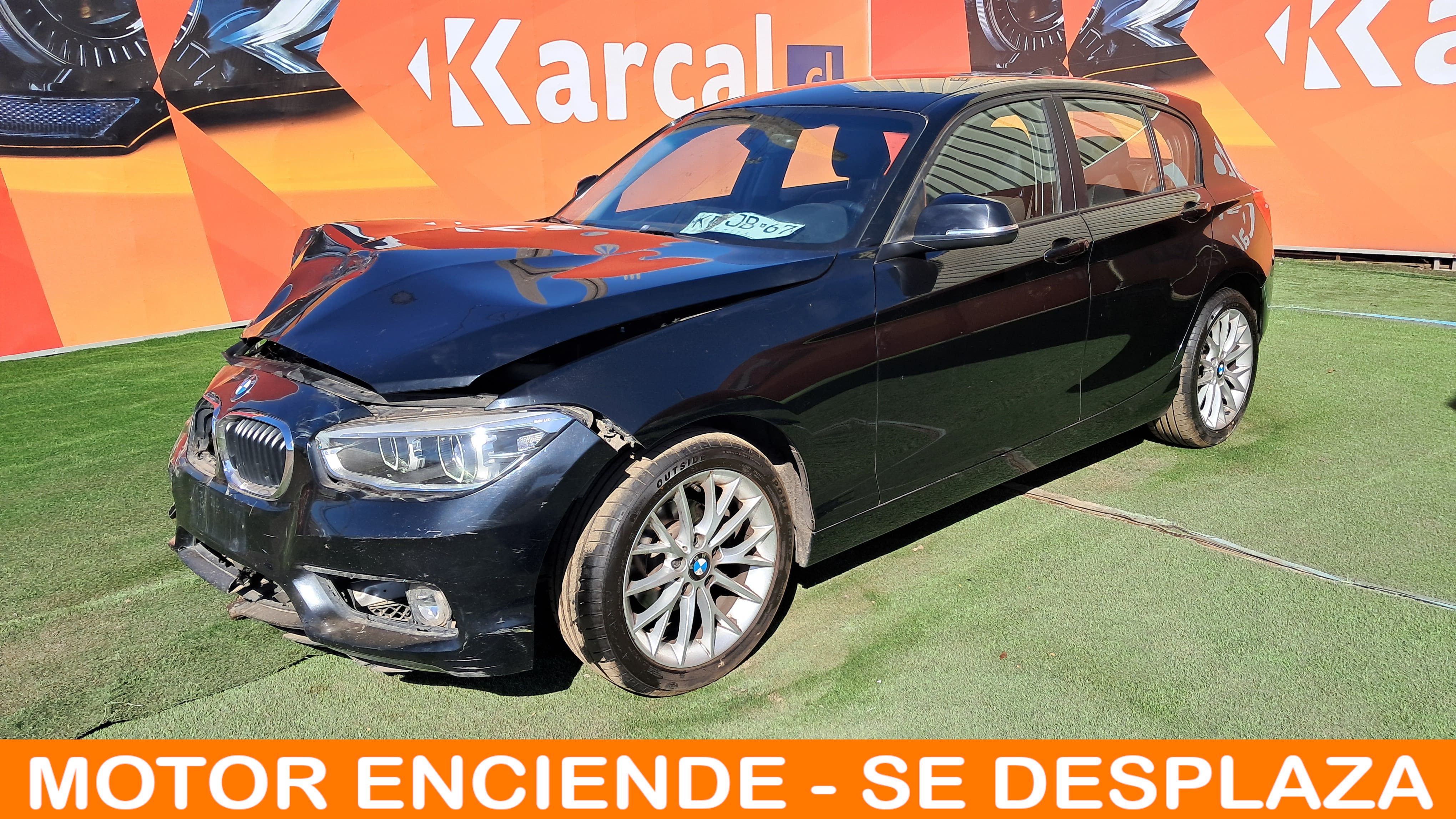 Remates Karcal