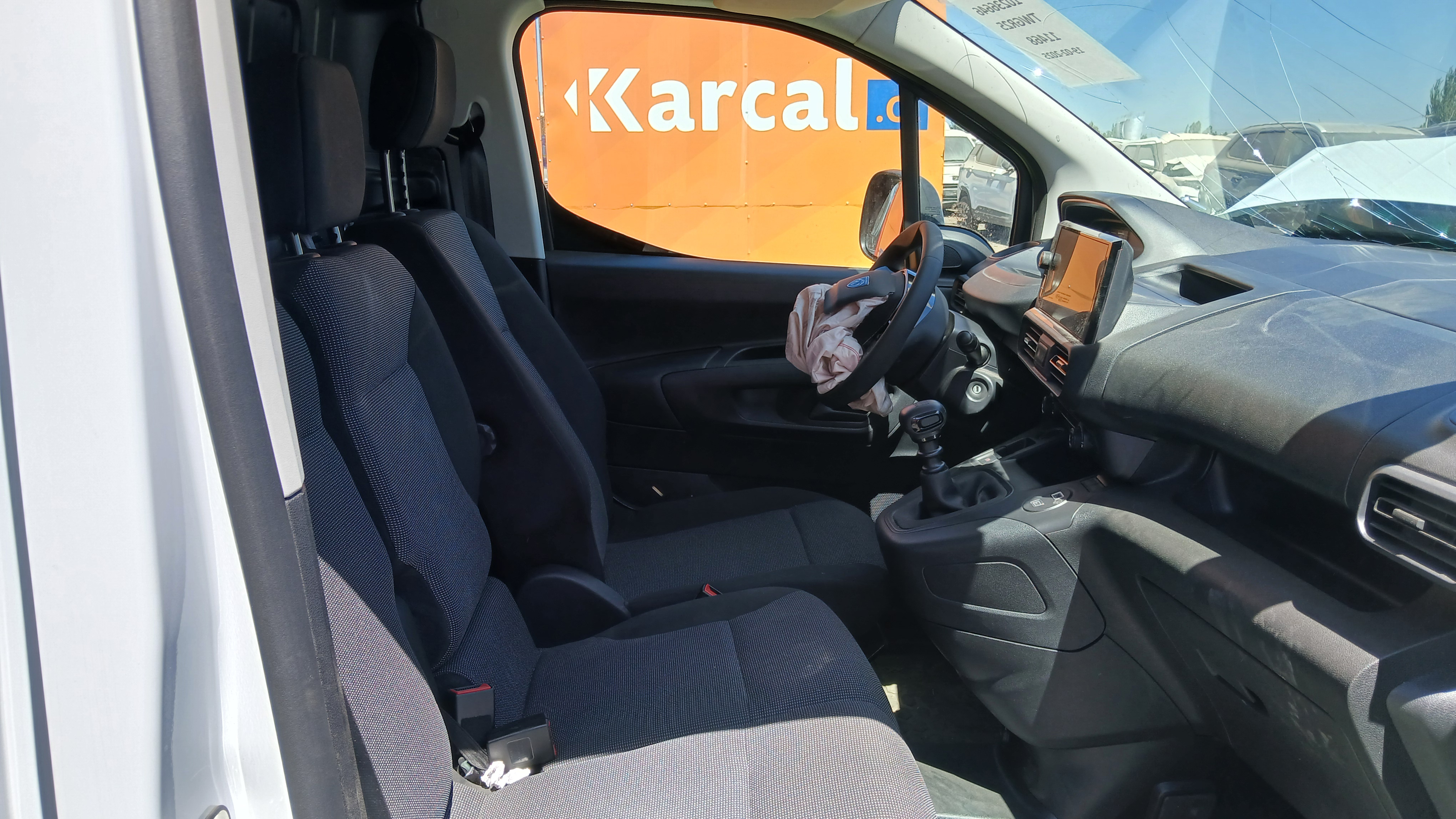 Remates Karcal