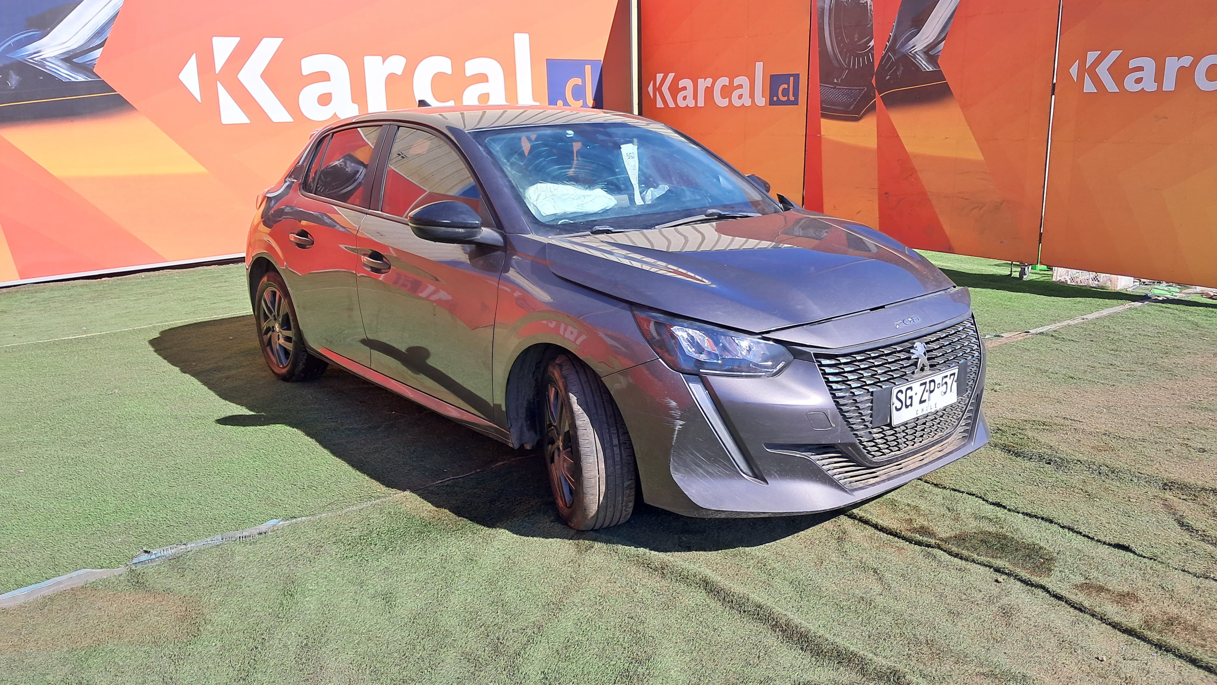 Remates Karcal