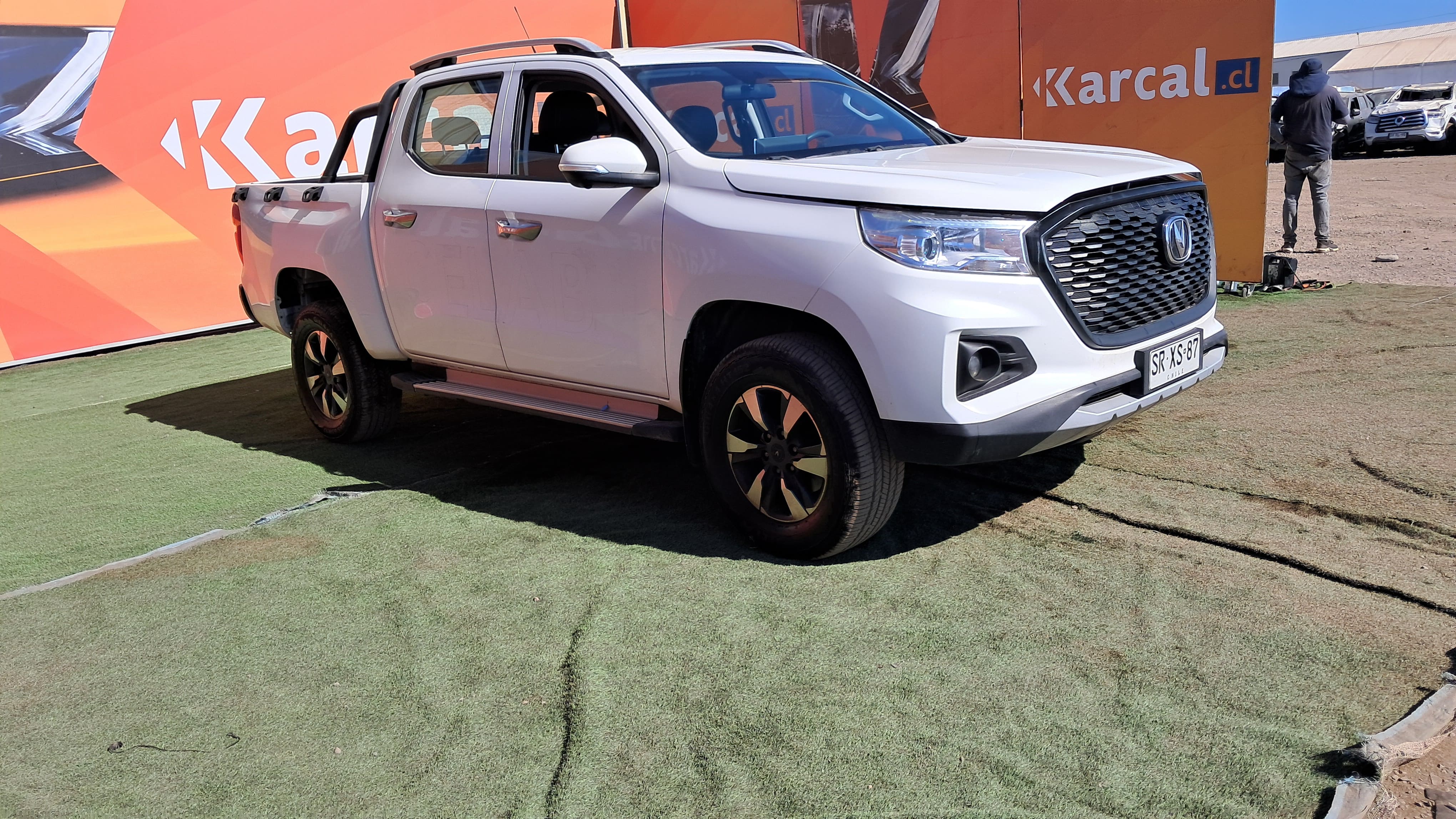Remates Karcal