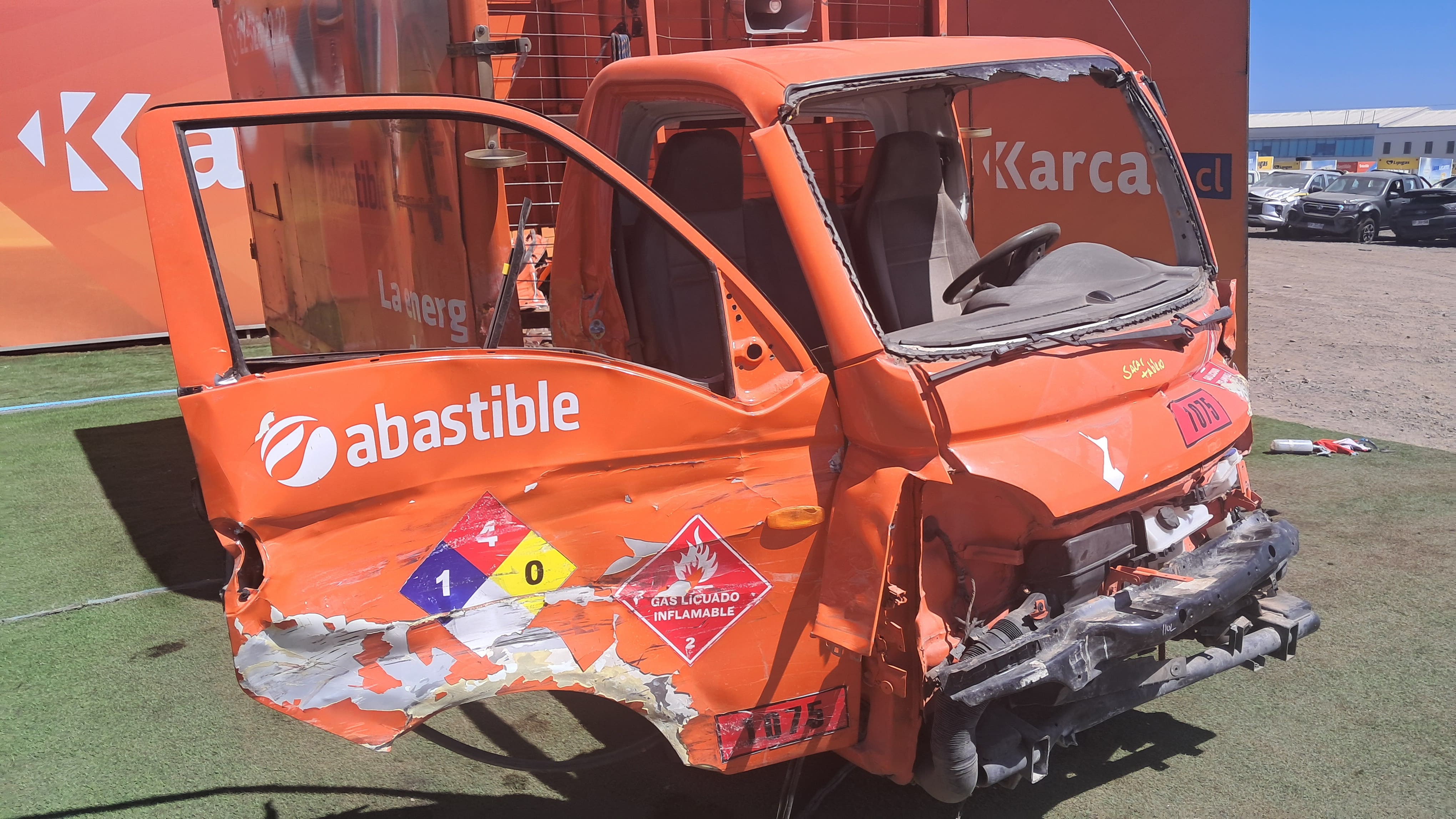 Remates Karcal