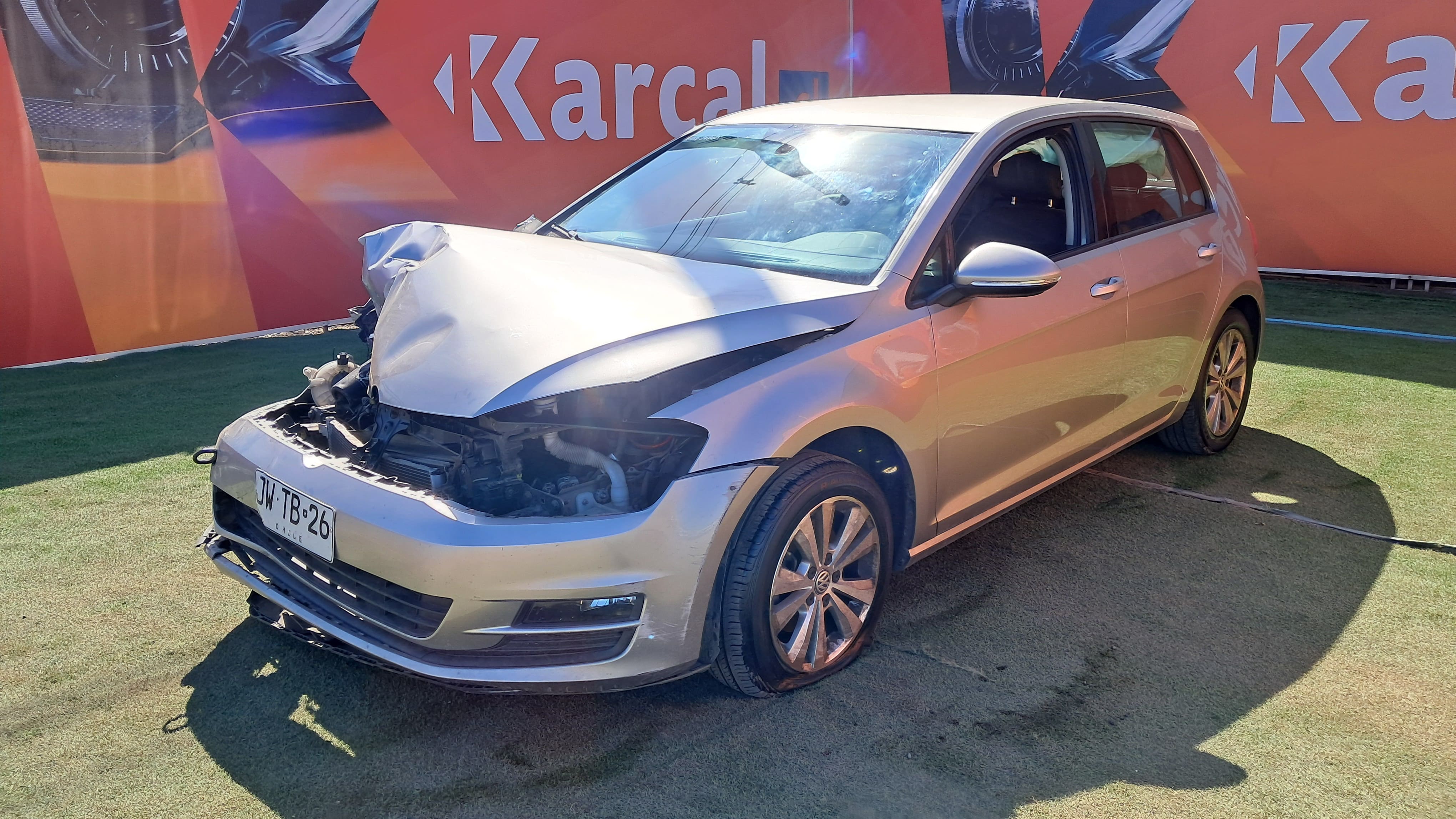 Remates Karcal