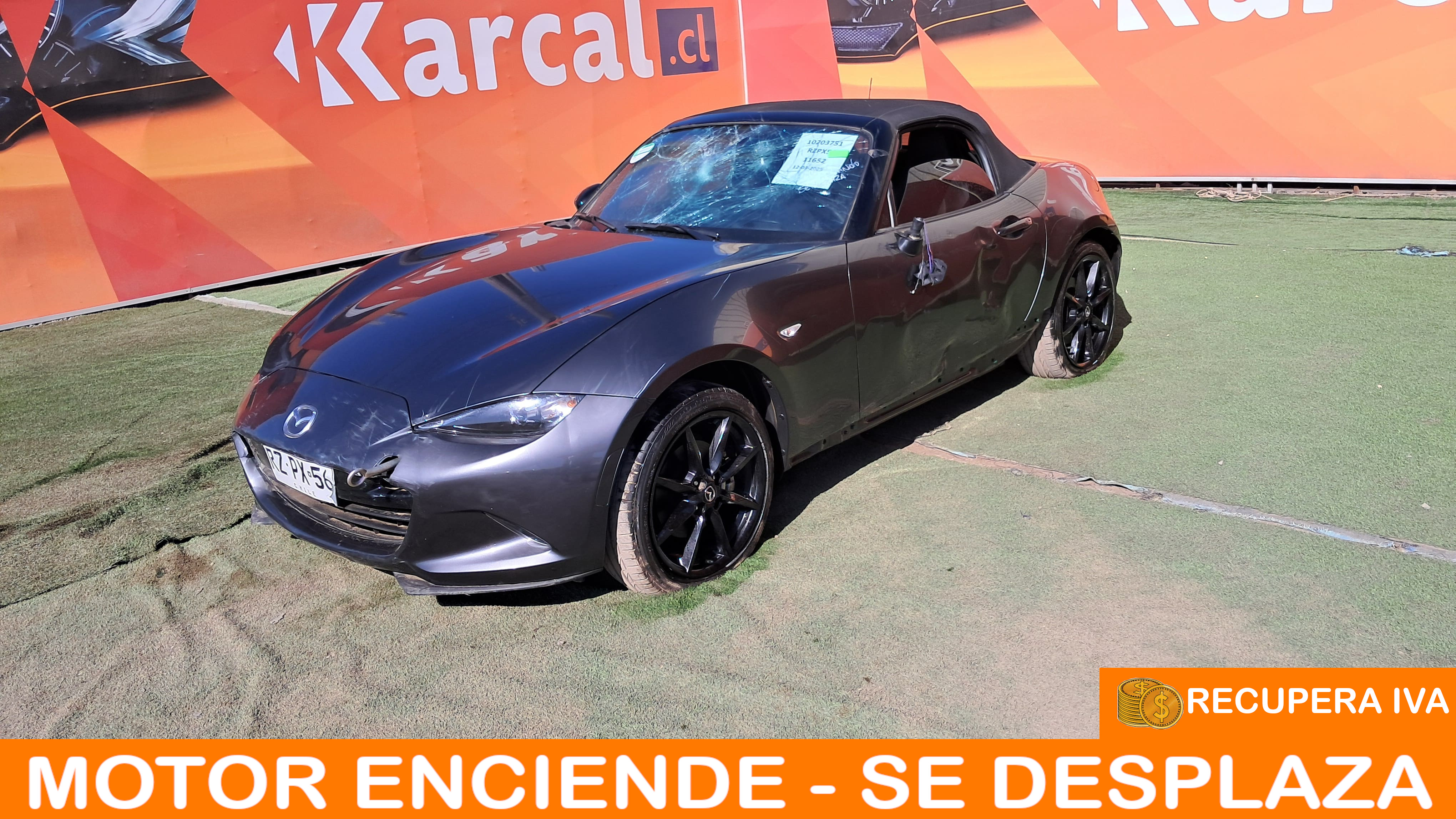 Remates Karcal