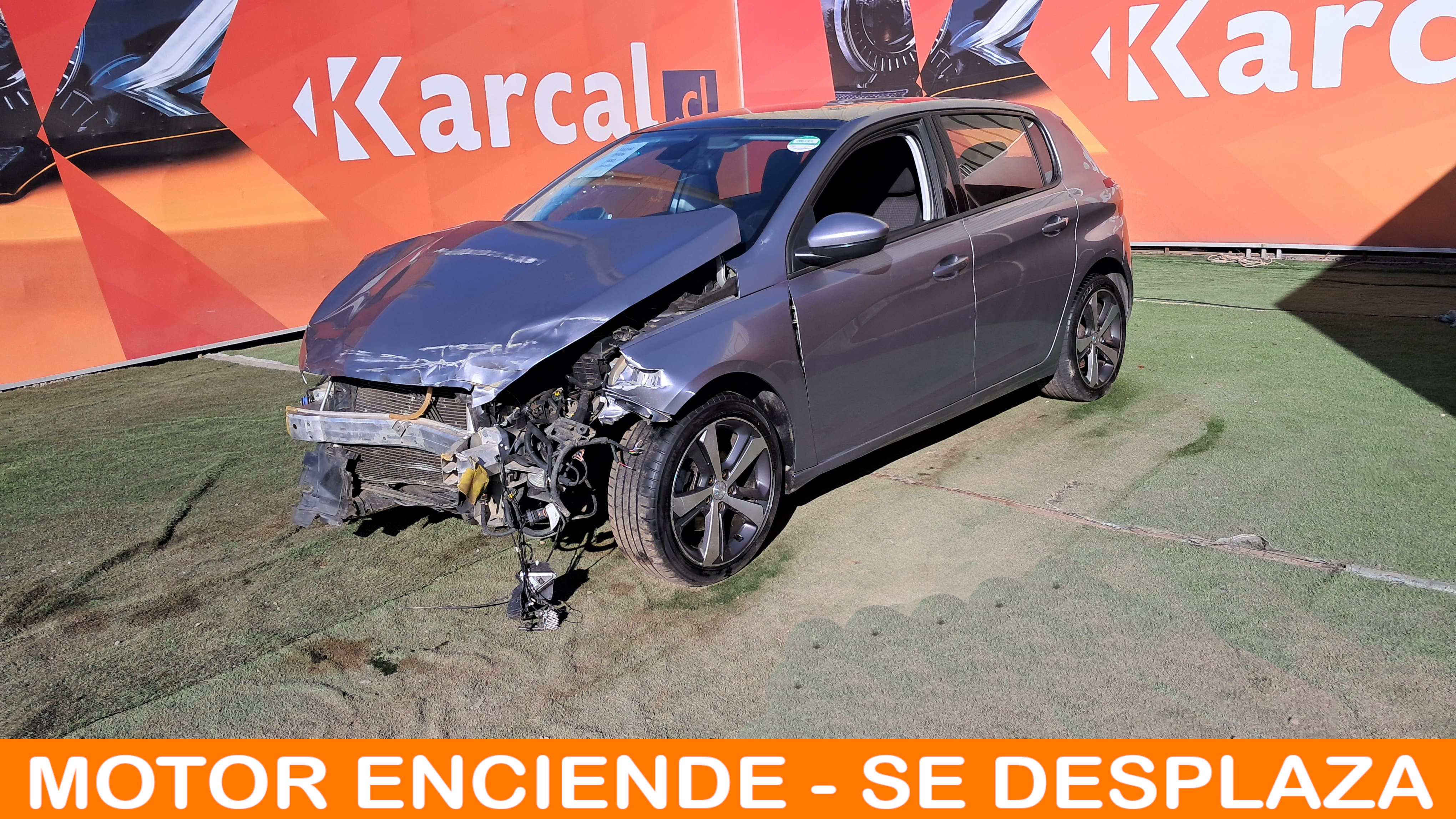 Remates Karcal