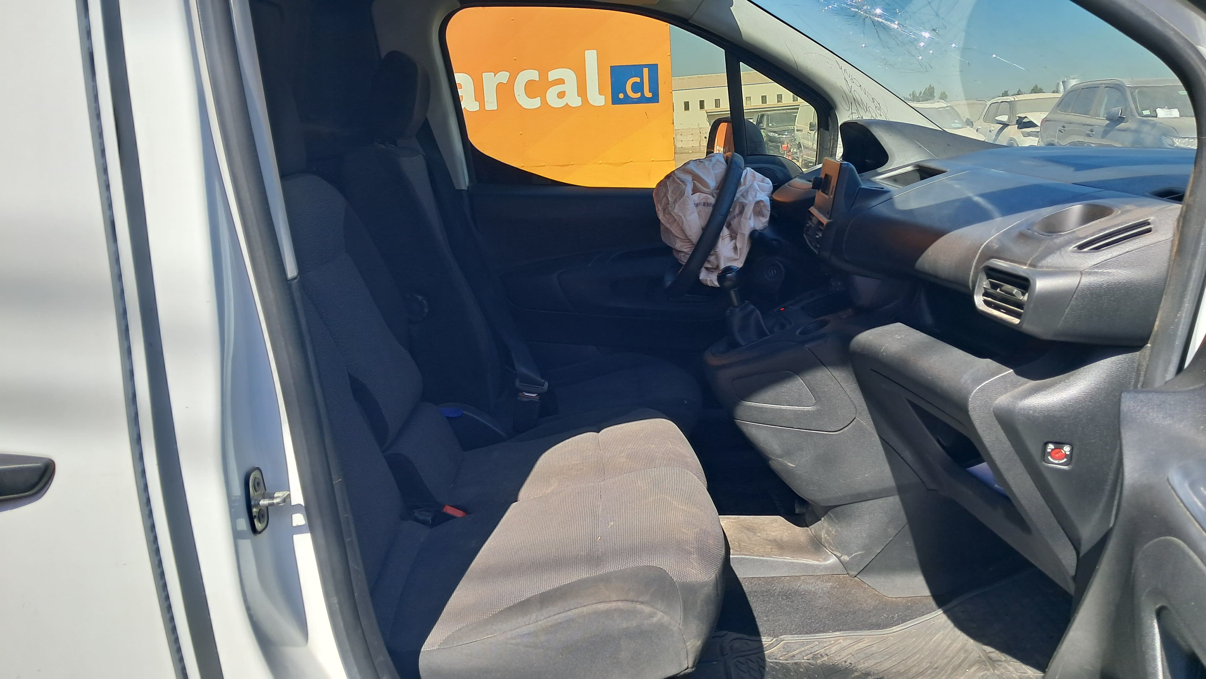 Remates Karcal