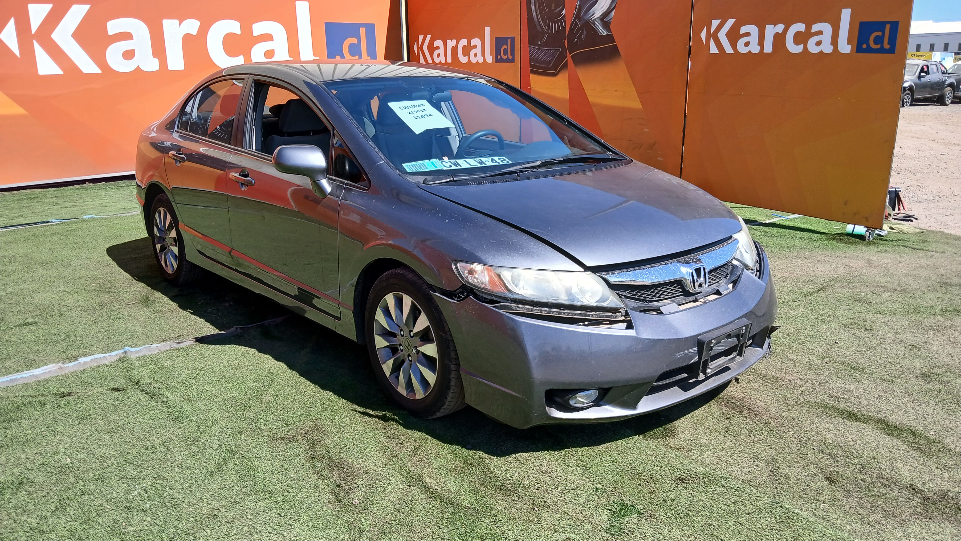 Remates Karcal