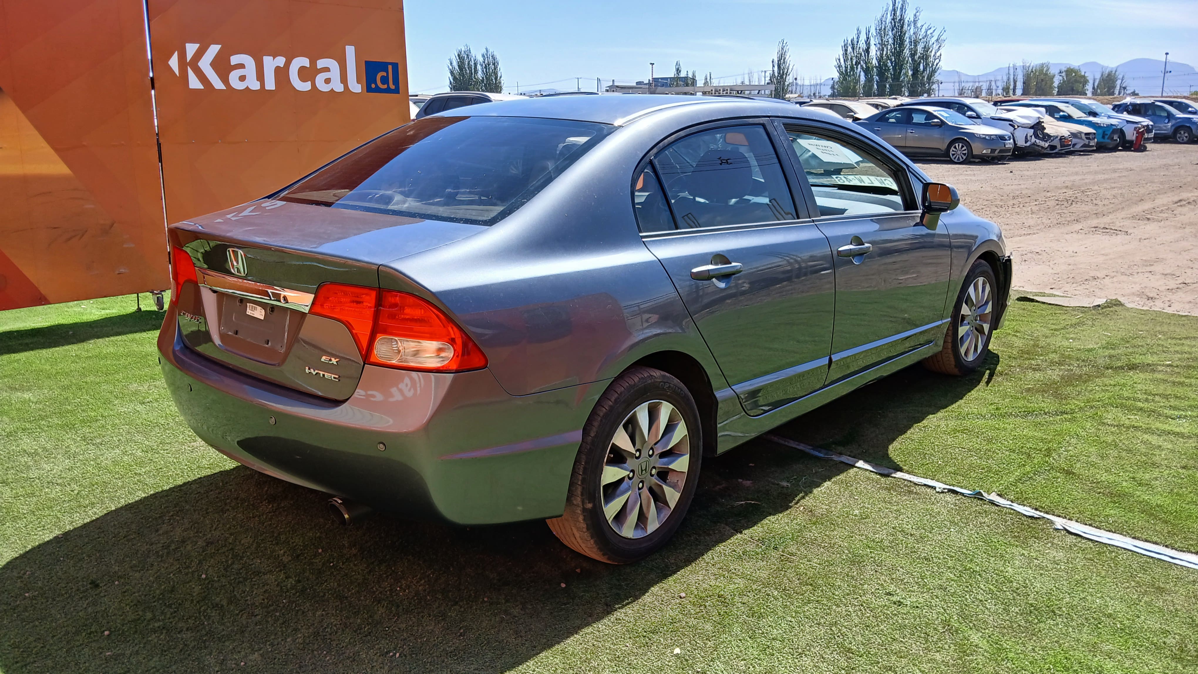 Remates Karcal