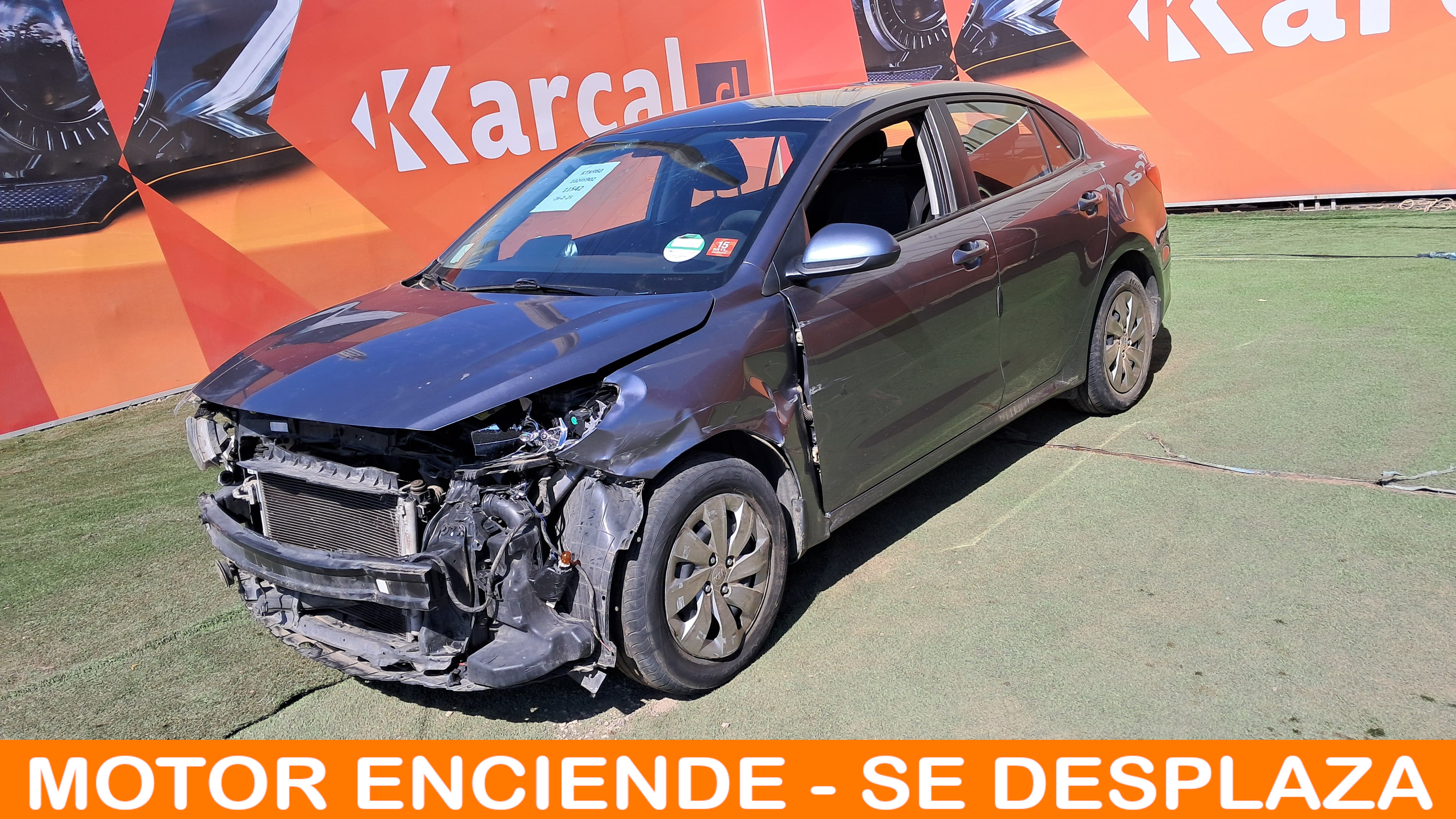 Remates Karcal