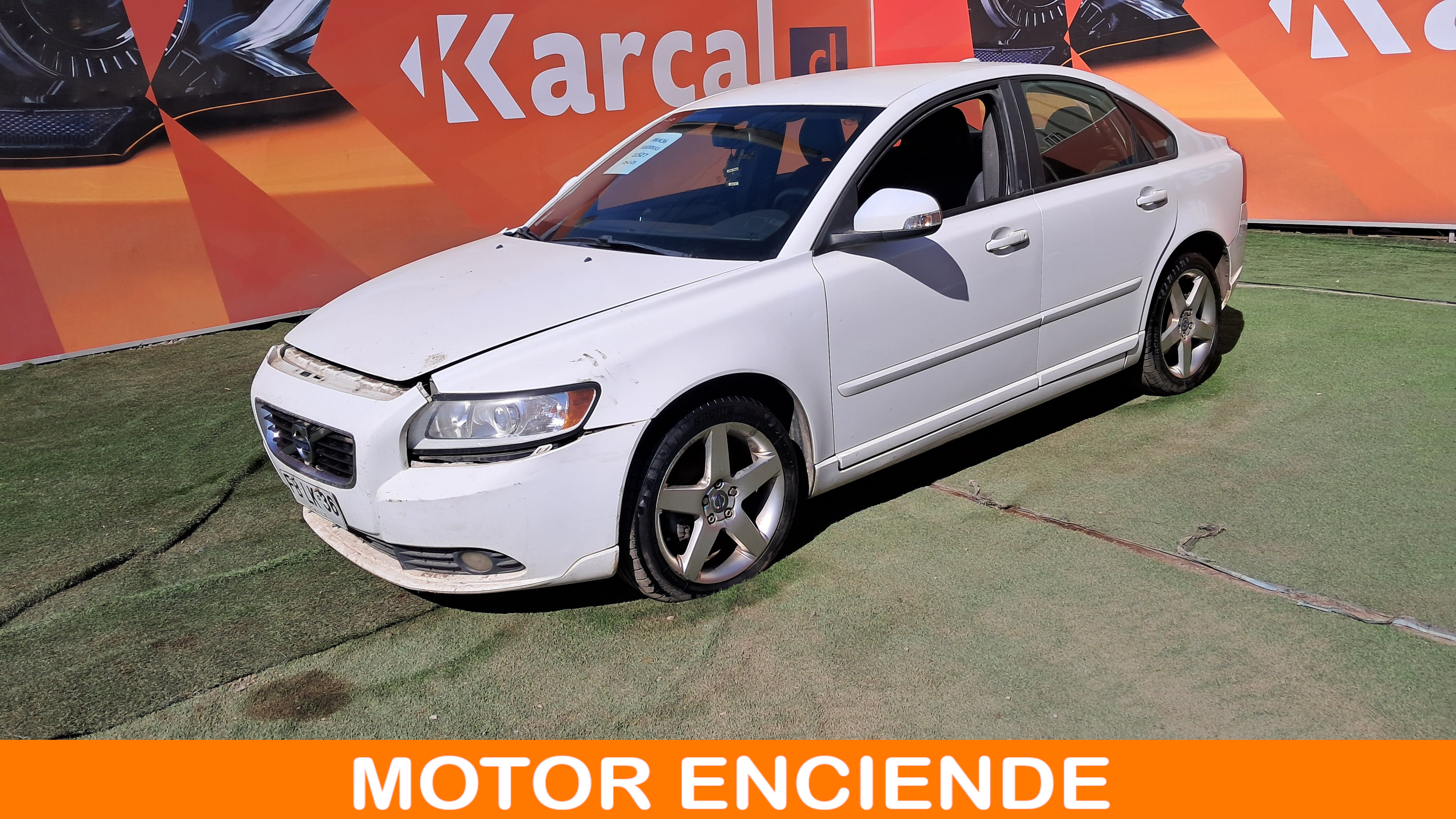 Remates Karcal