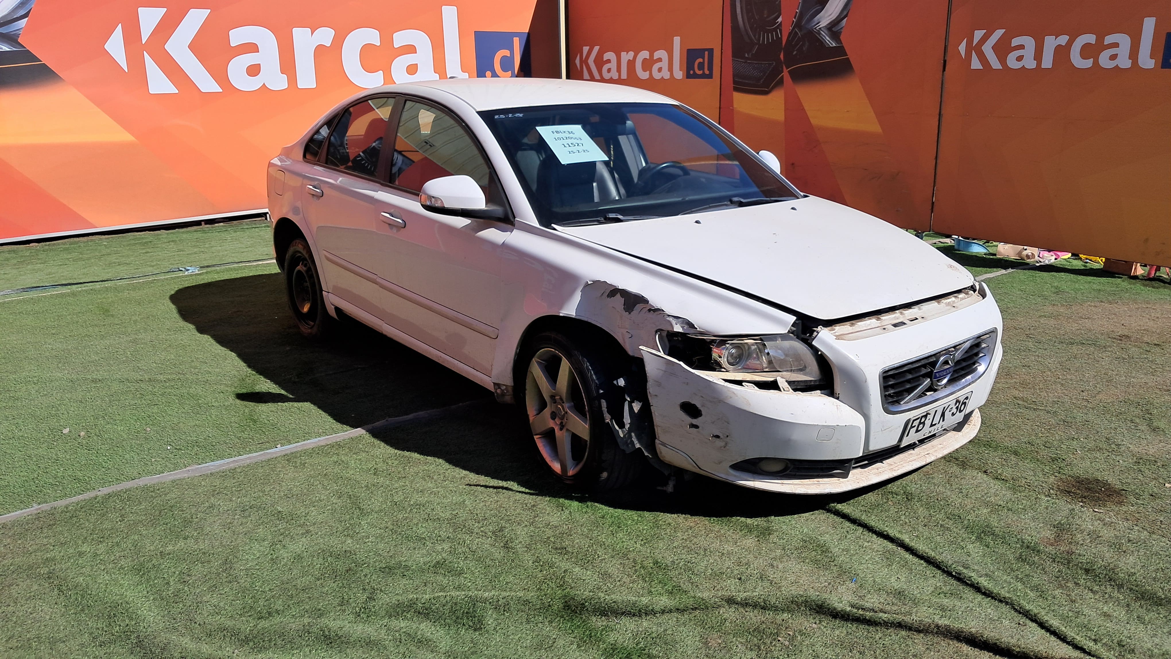 Remates Karcal