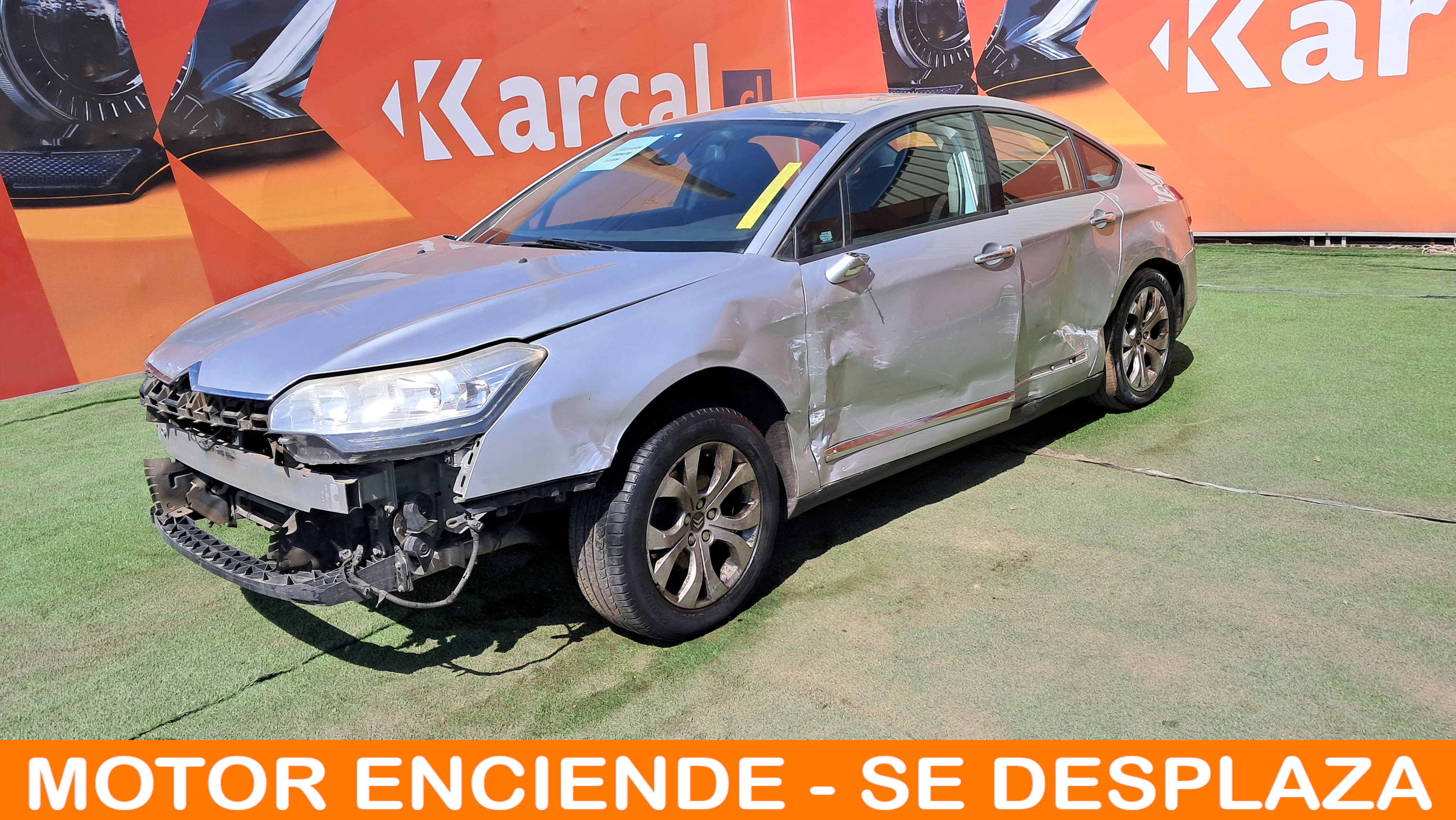 Remates Karcal