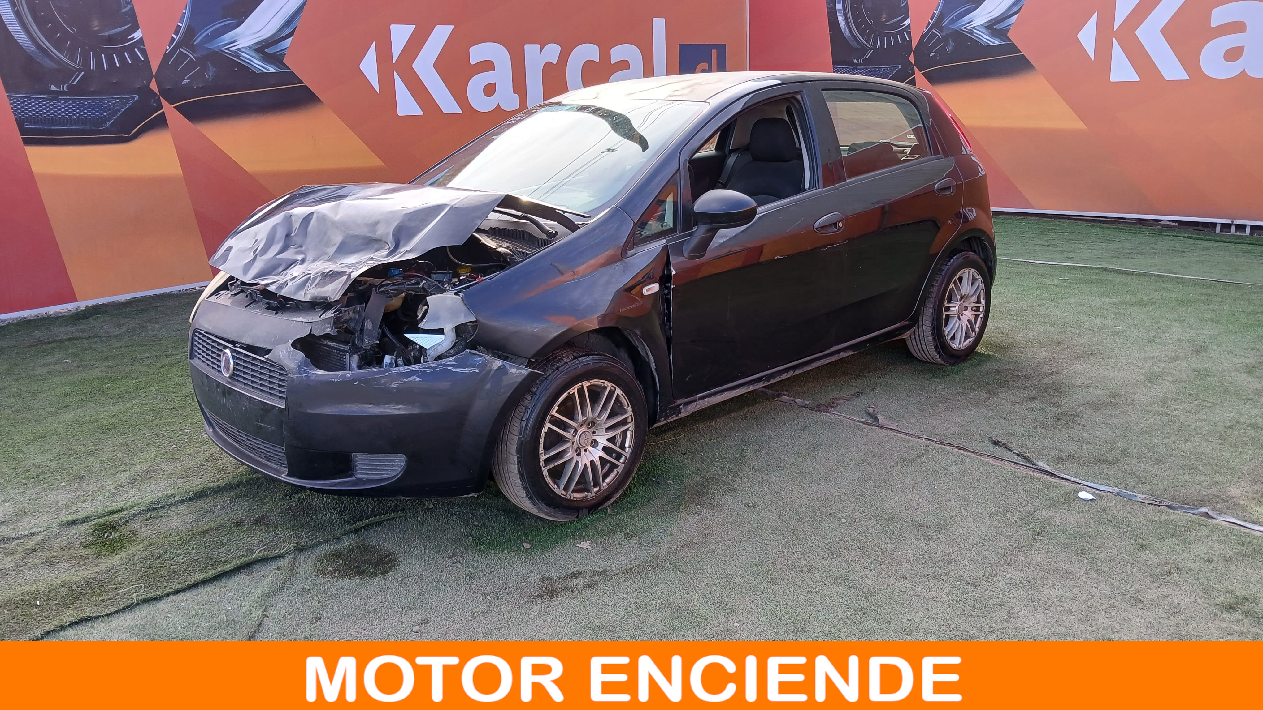 Remates Karcal